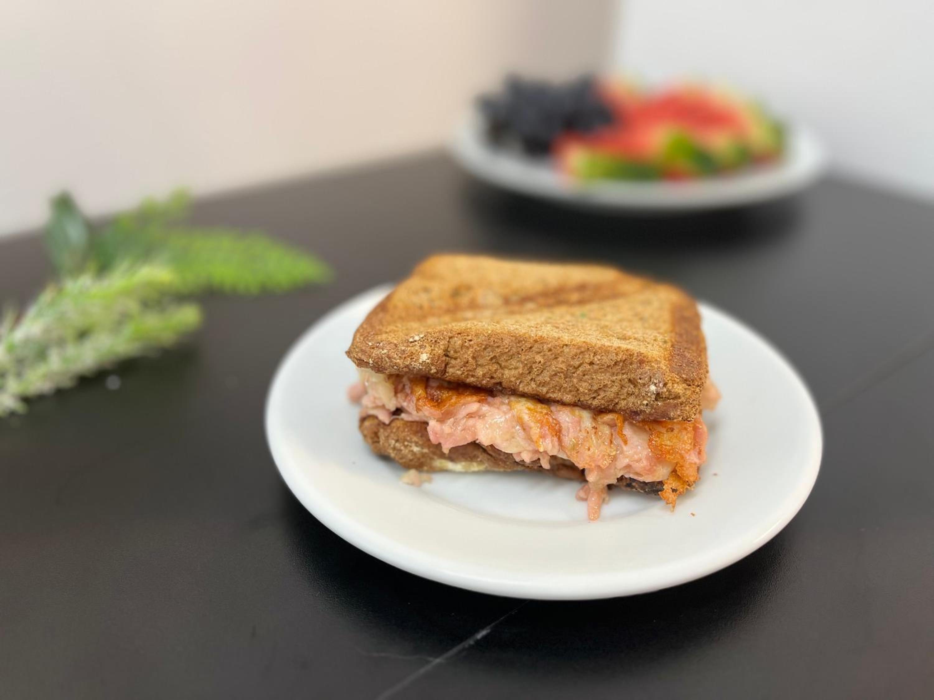 Urban Nomad Hostel and Food Av Paulista
