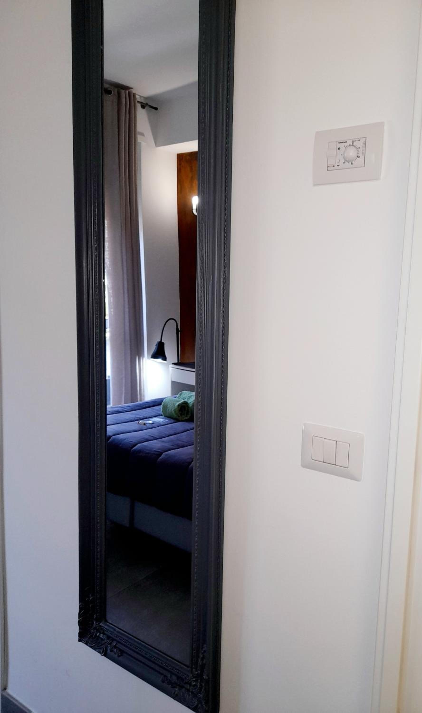 -L' Oasi Del Turista, Room 1- CENTRAL STATION