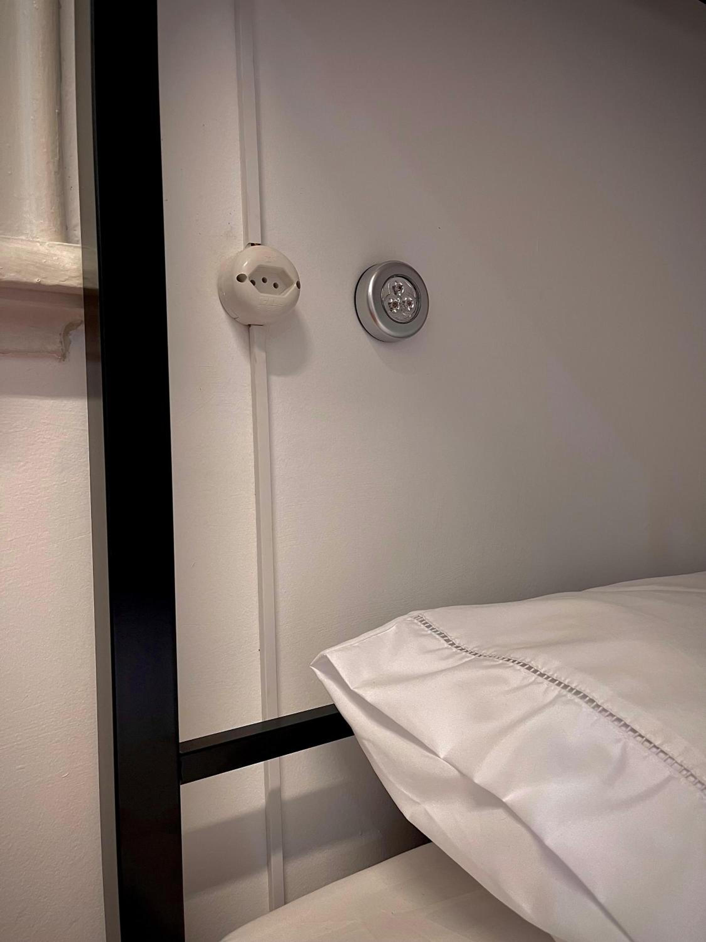 Urban Nomad Hostel and Food Av Paulista