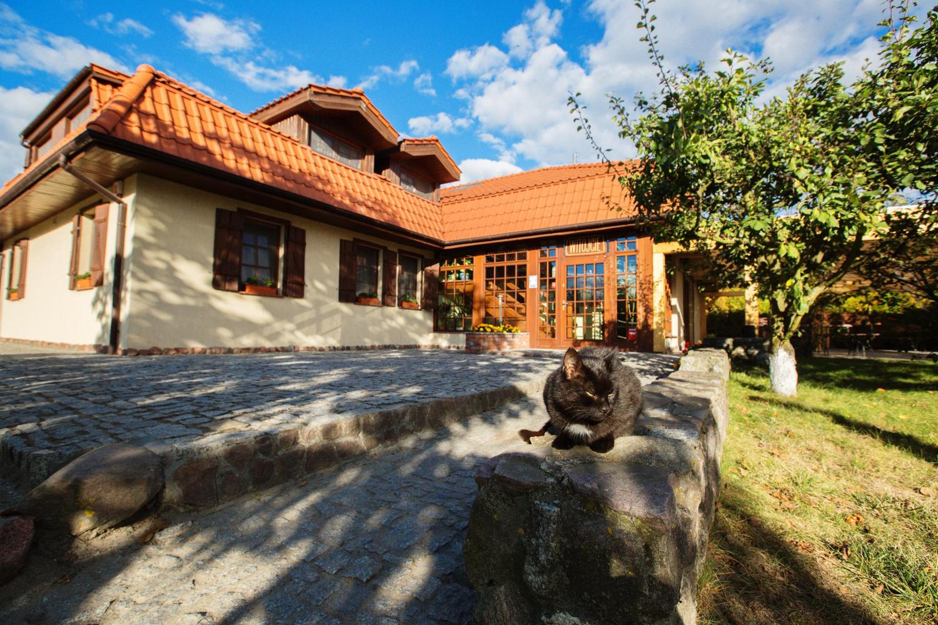 Gościniec Gryszczeniówka & SPA view 3