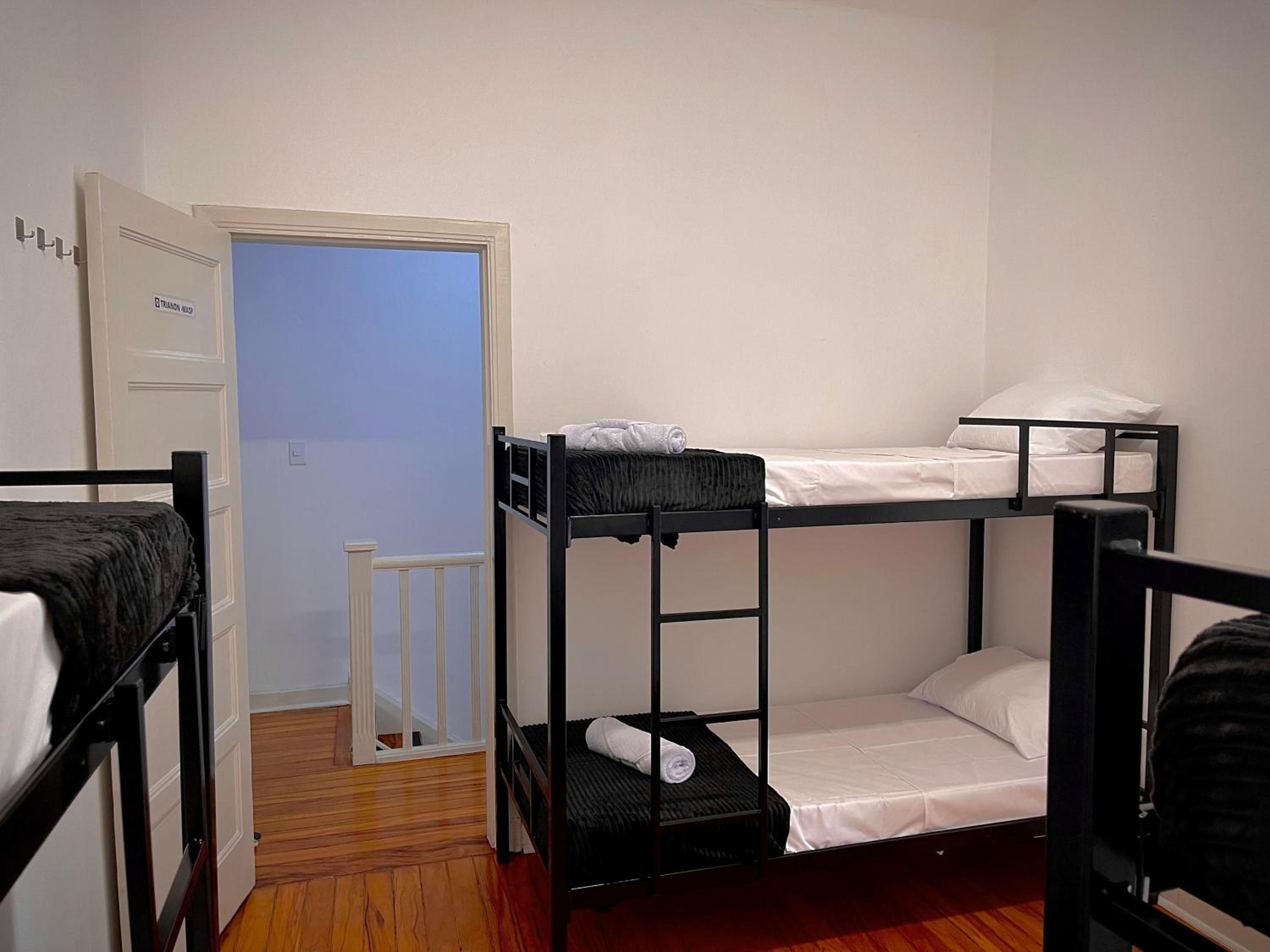 Urban Nomad Hostel and Food Av Paulista