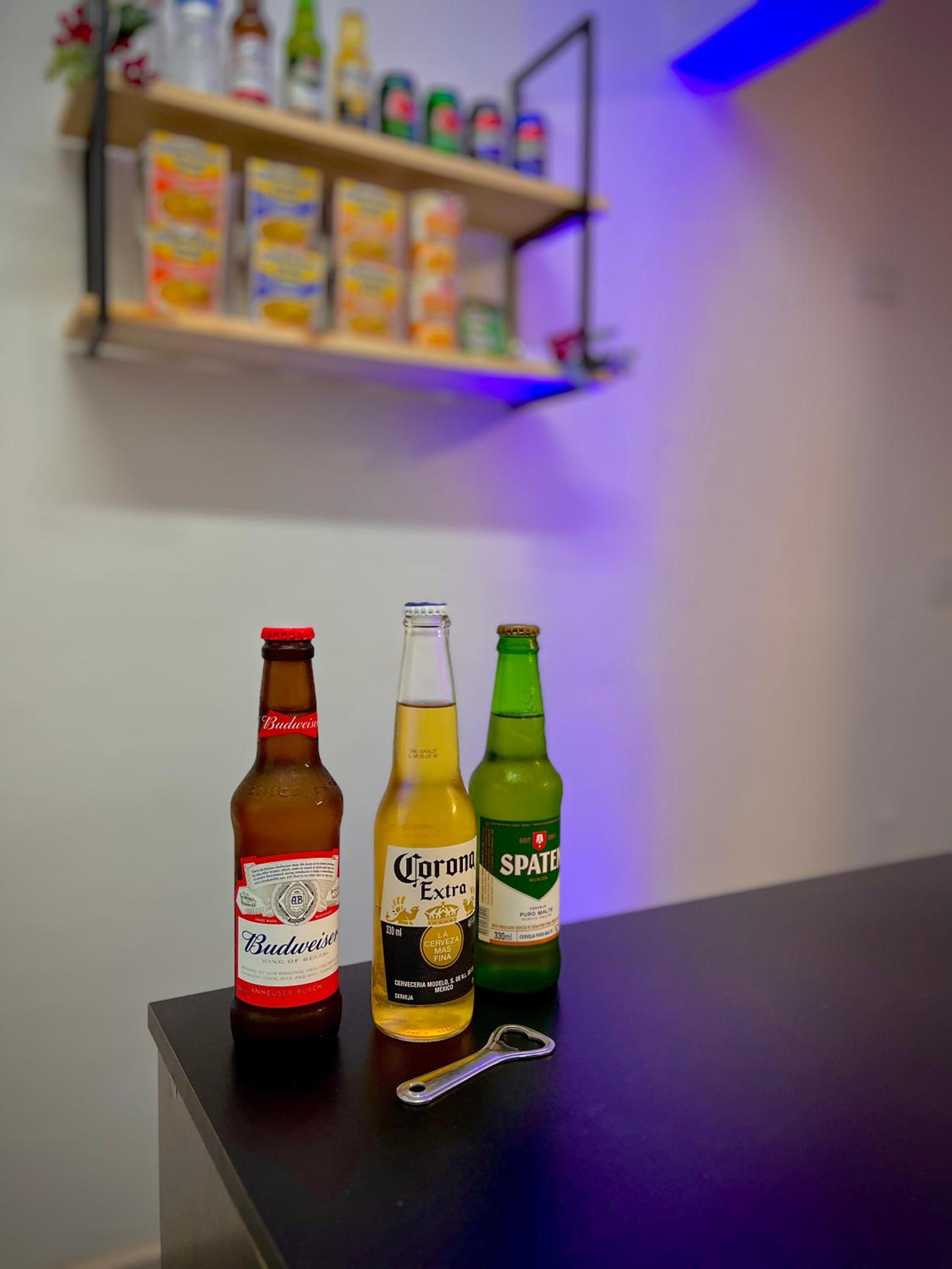 Urban Nomad Hostel and Food Av Paulista