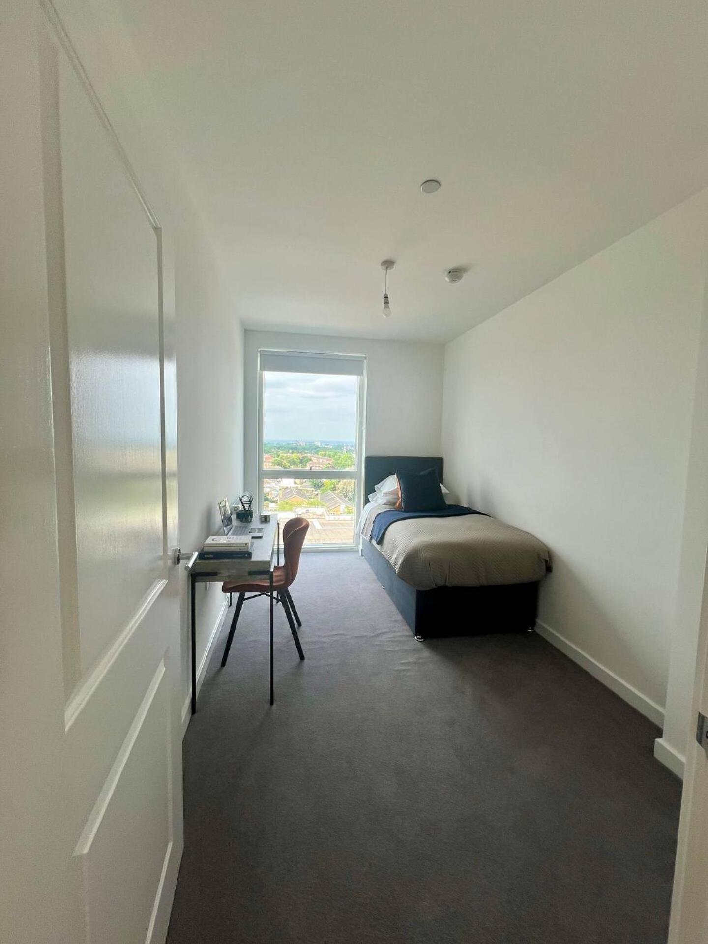 Cozy, Stylish SHARED Flat - Bexleyheath London