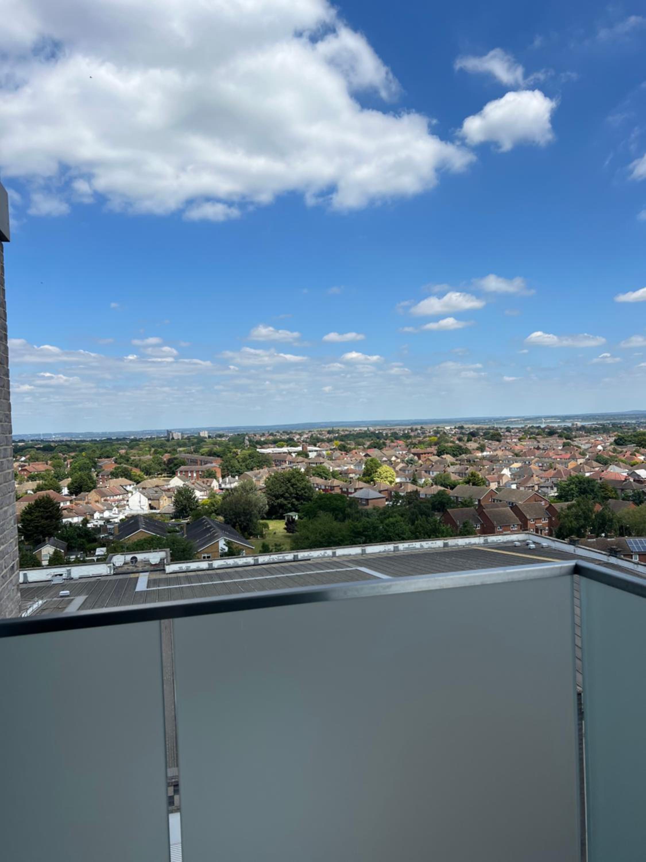 Cozy, Stylish SHARED Flat - Bexleyheath London