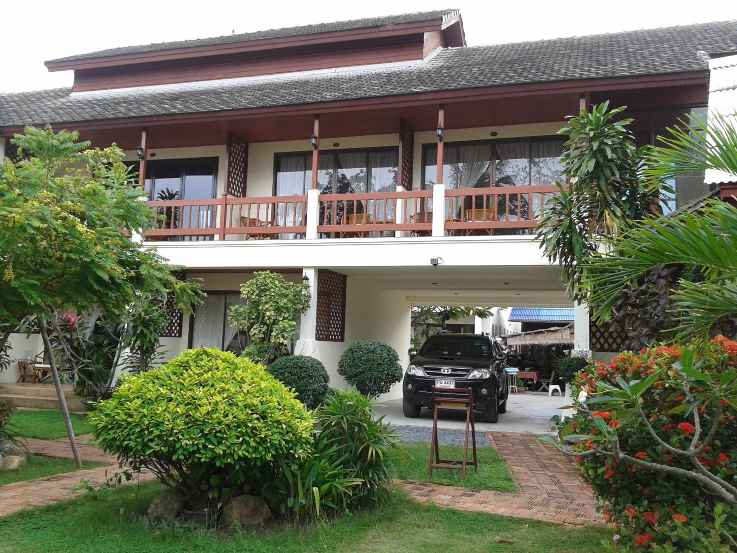 The Waterfront Hotel at Fisherman's Village