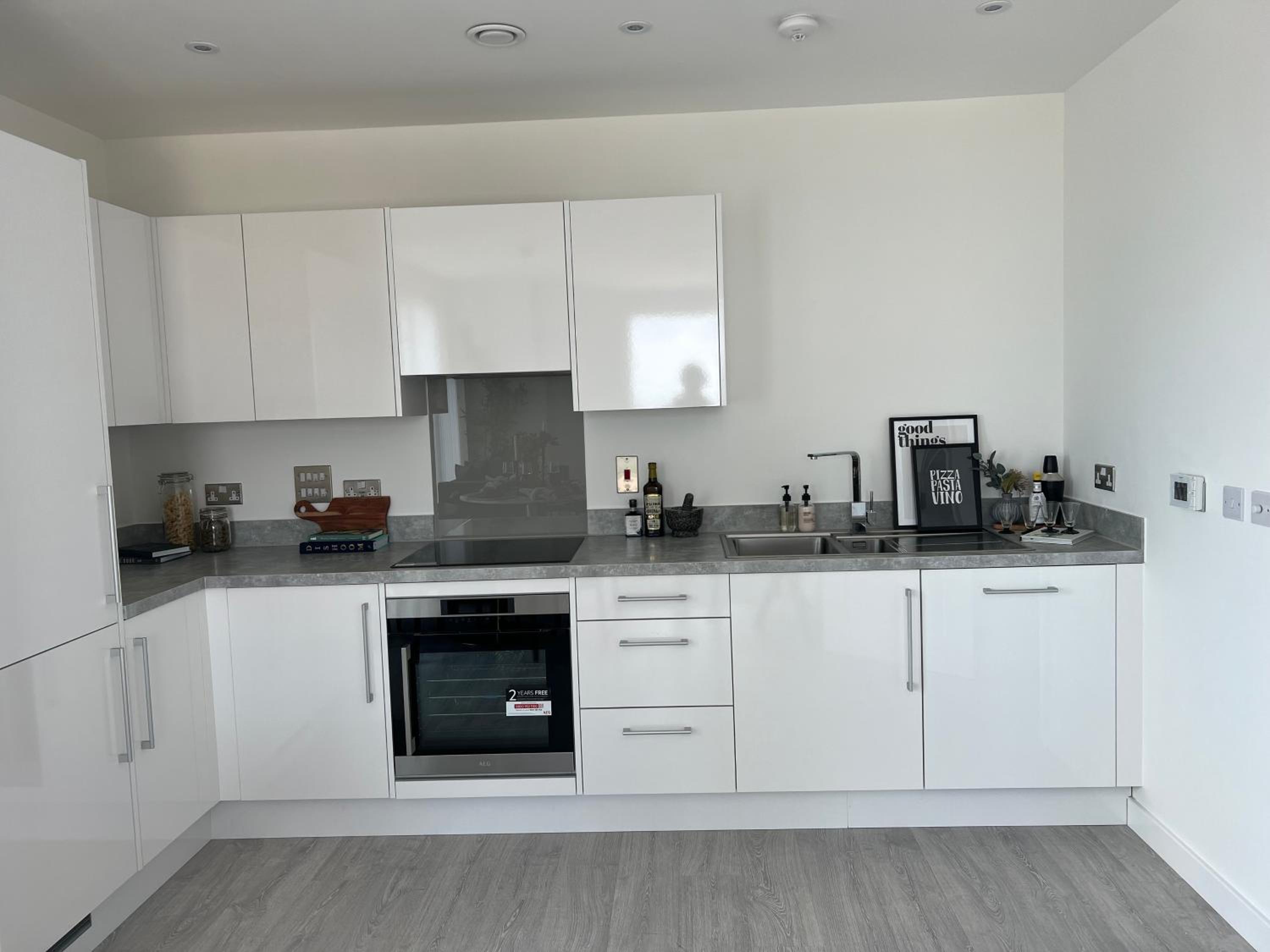 Cozy, Stylish SHARED Flat - Bexleyheath London