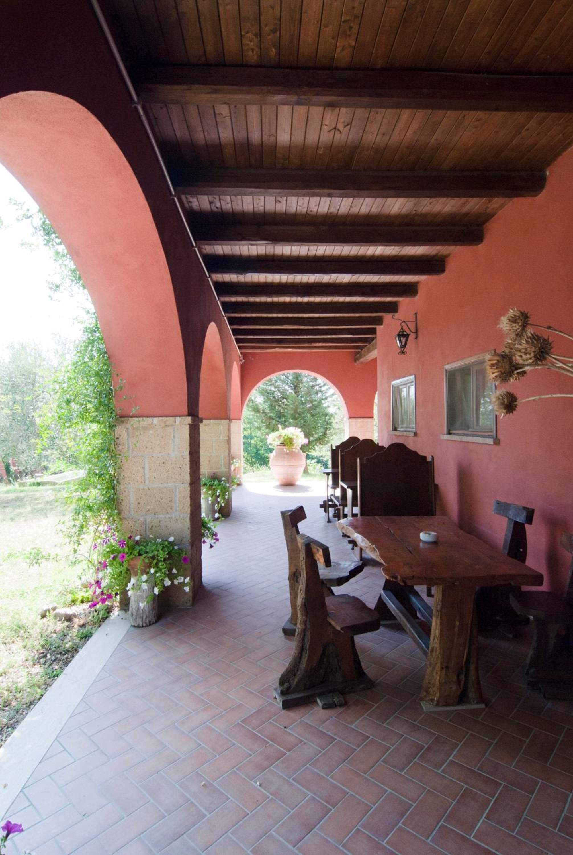 Tenuta Merlano