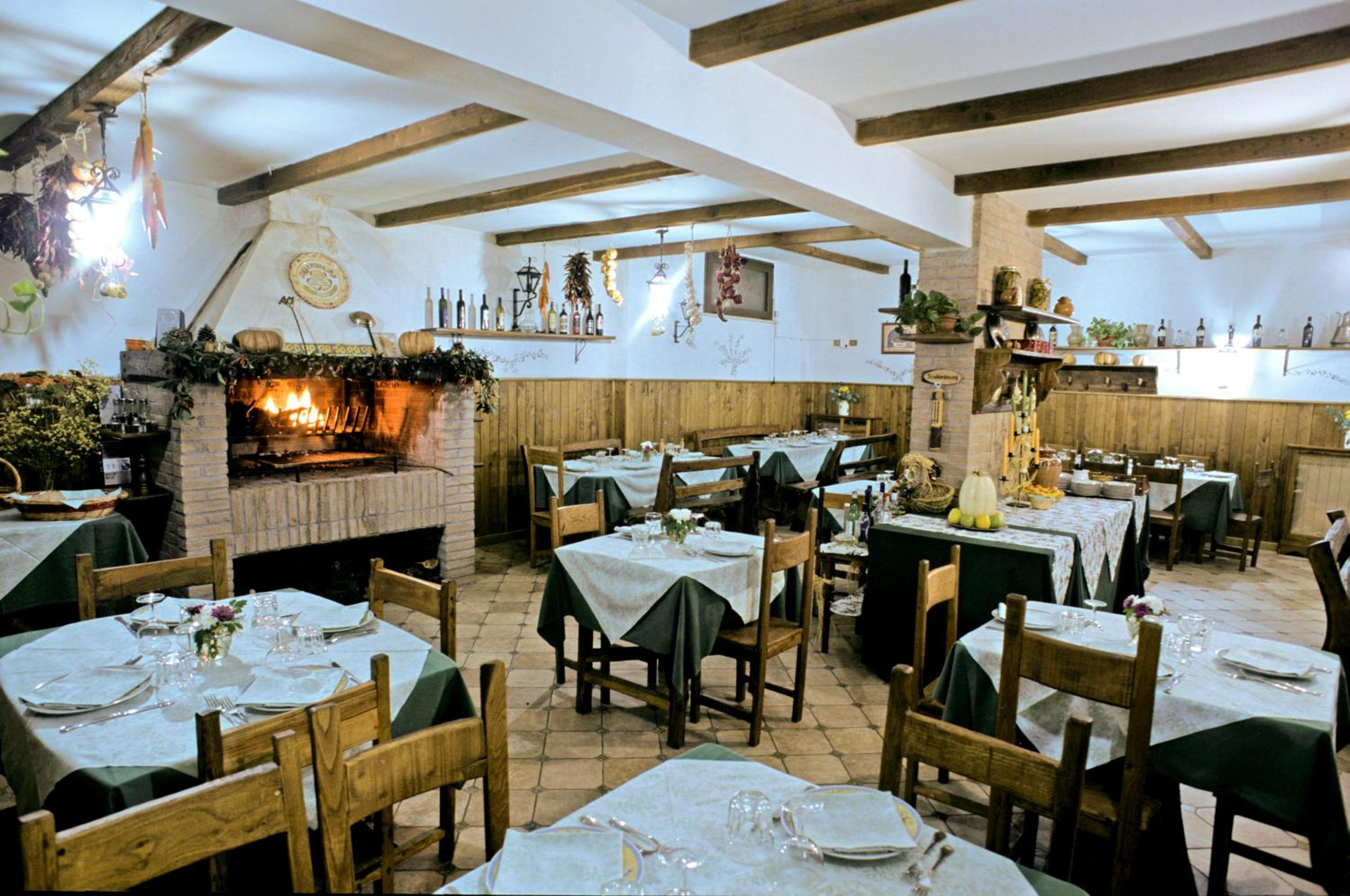 Tenuta Merlano