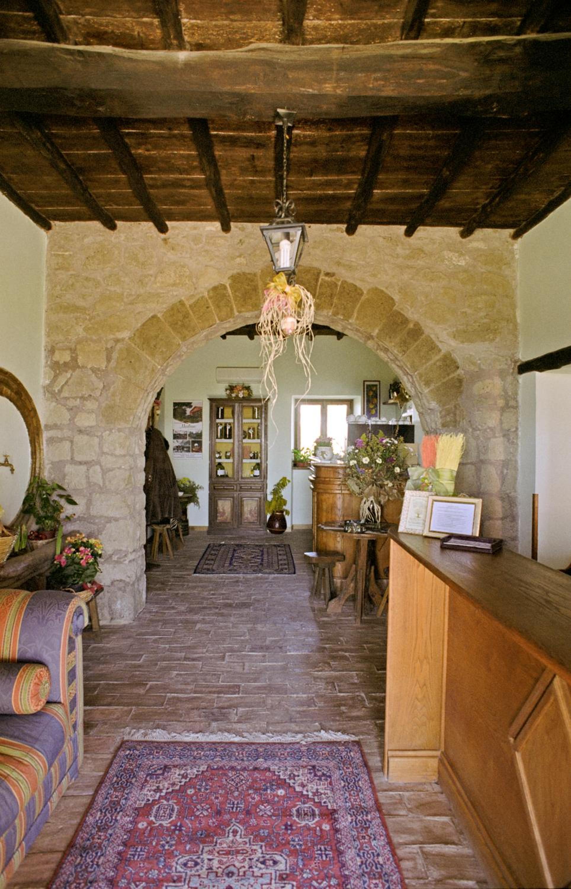 Tenuta Merlano