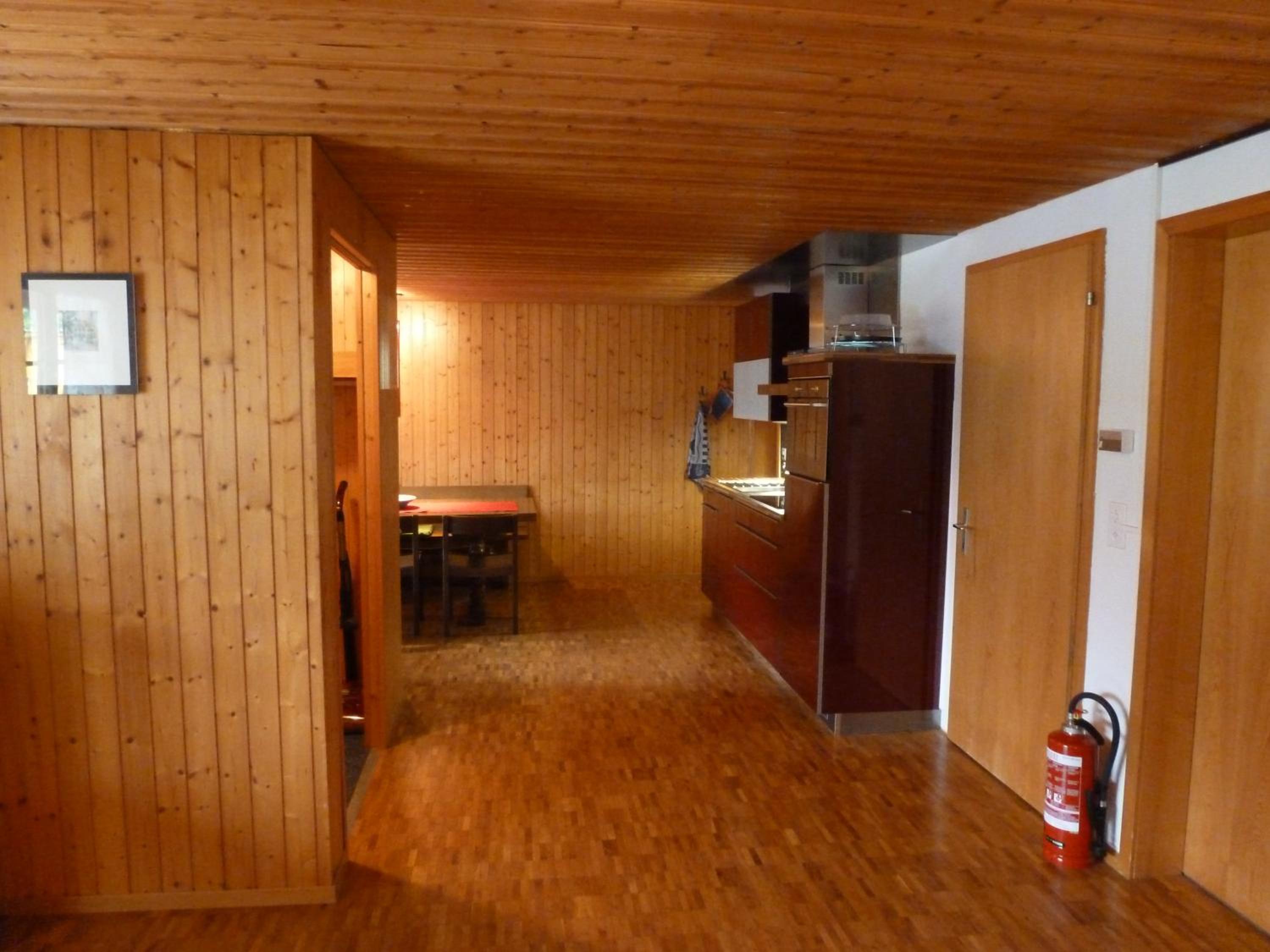 Alpenrösli
