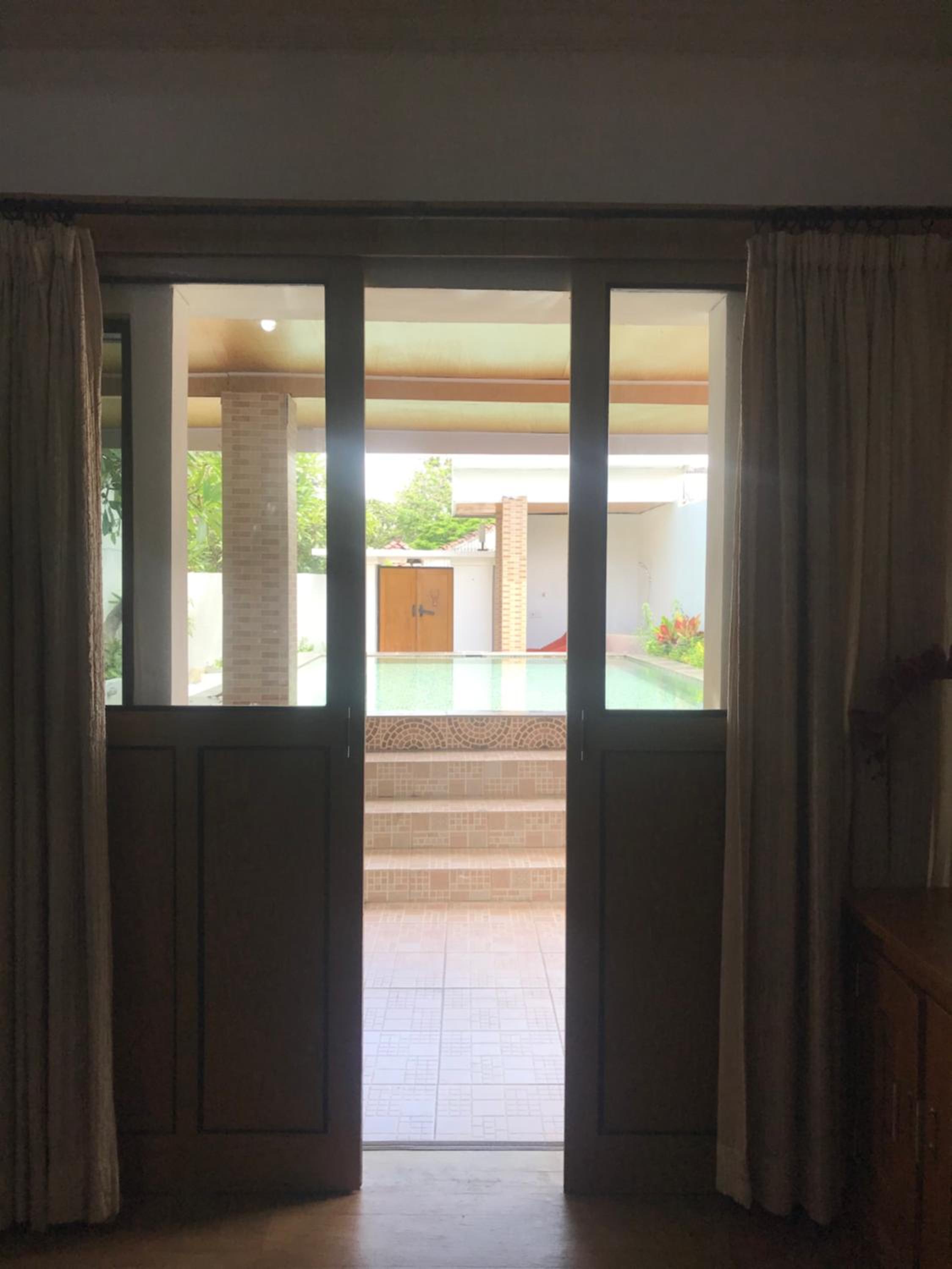 One BedRoom Villa with Private Pool near DPS Airport