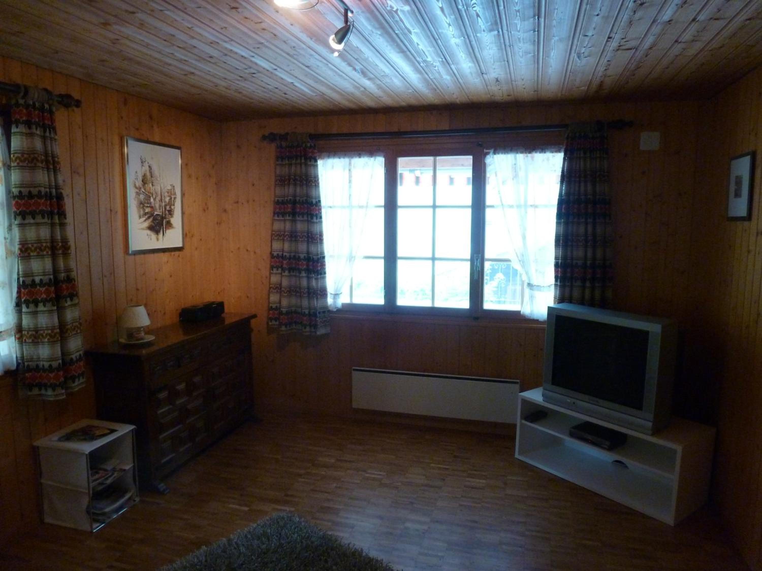 Alpenrösli