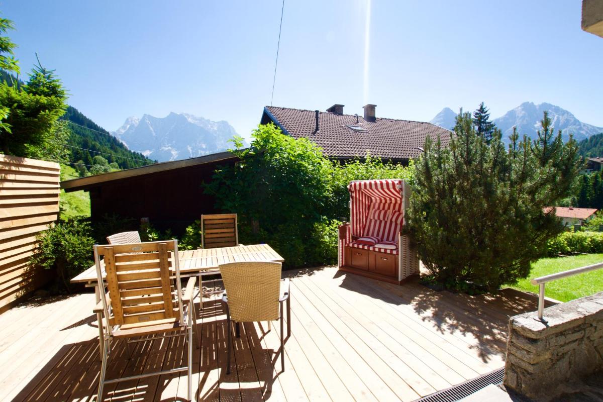 Haus Talblick