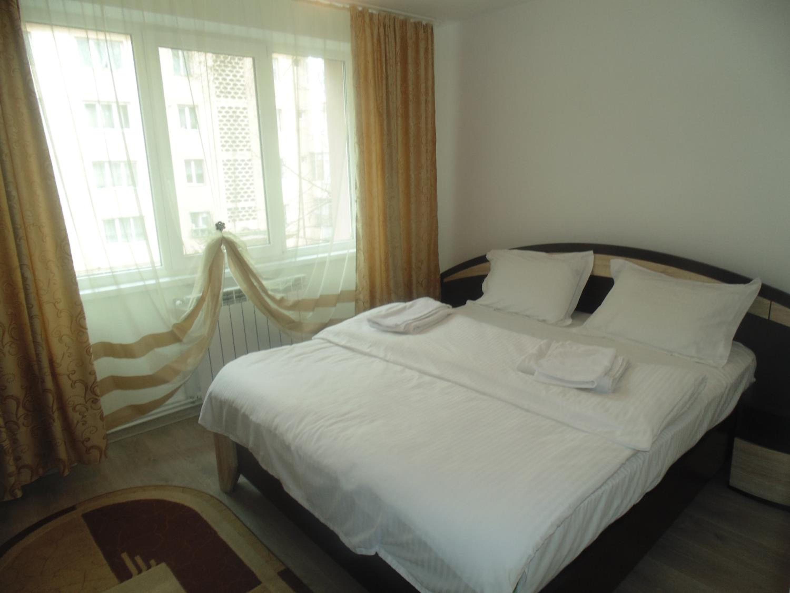 Lary apartament view 3