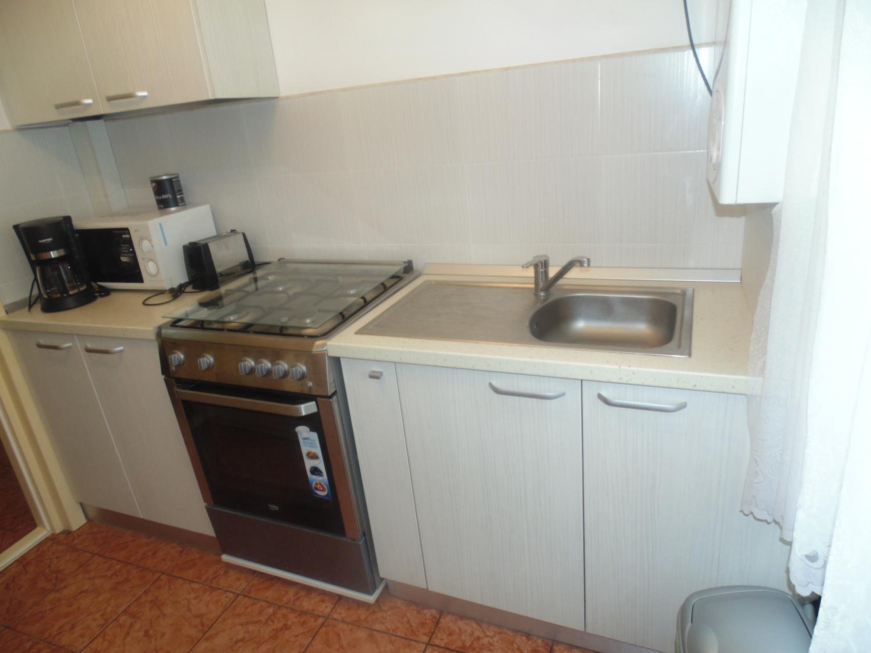 Lary apartament view 5