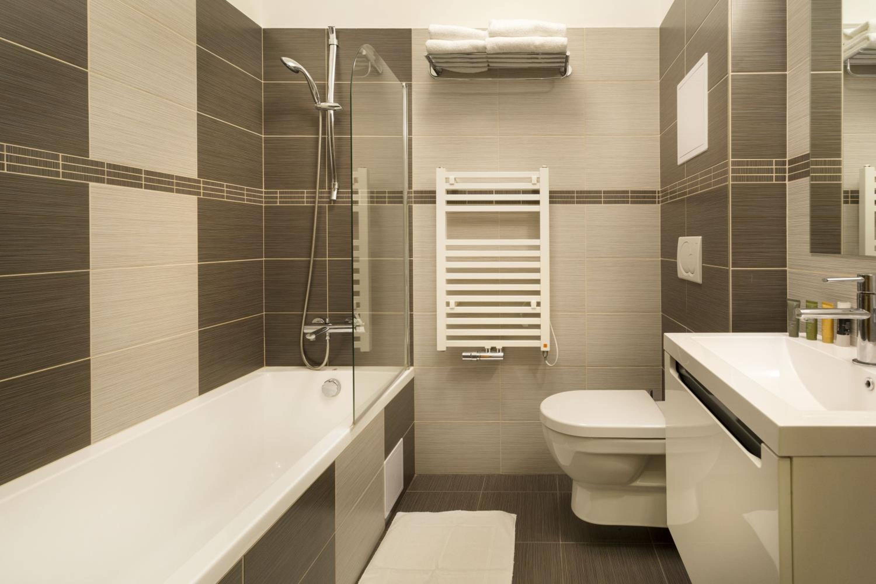 Apartmány Abacie