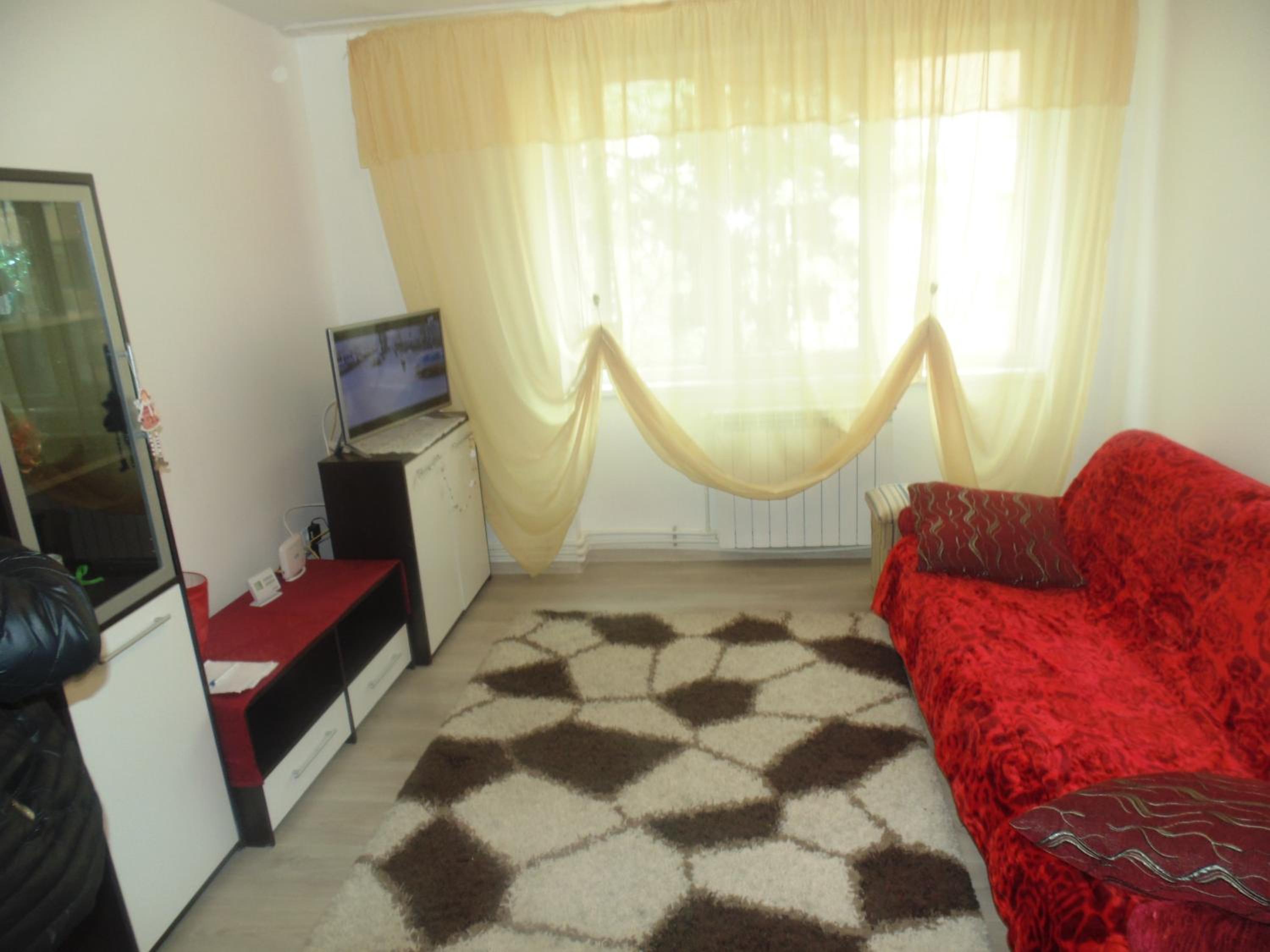 Lary apartament view 2