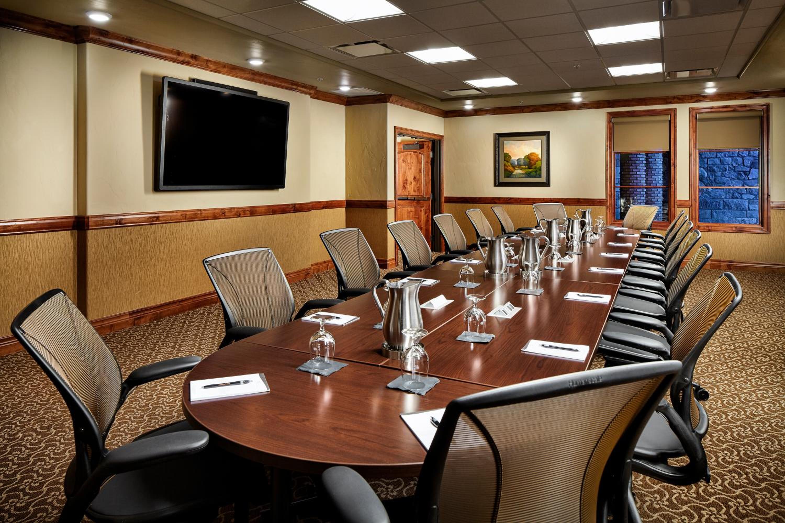 Flying Horse Resort & Club