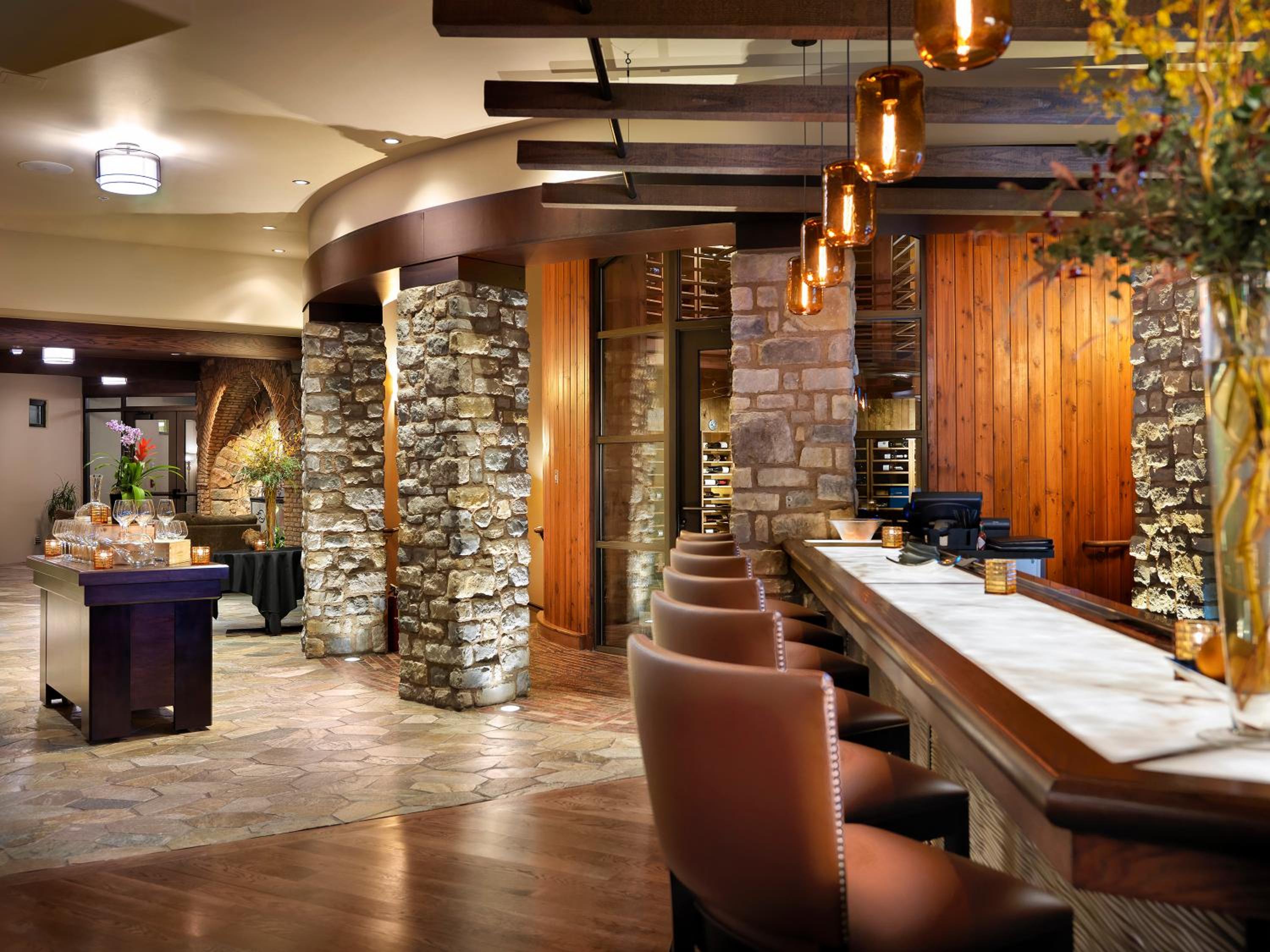 Flying Horse Resort & Club