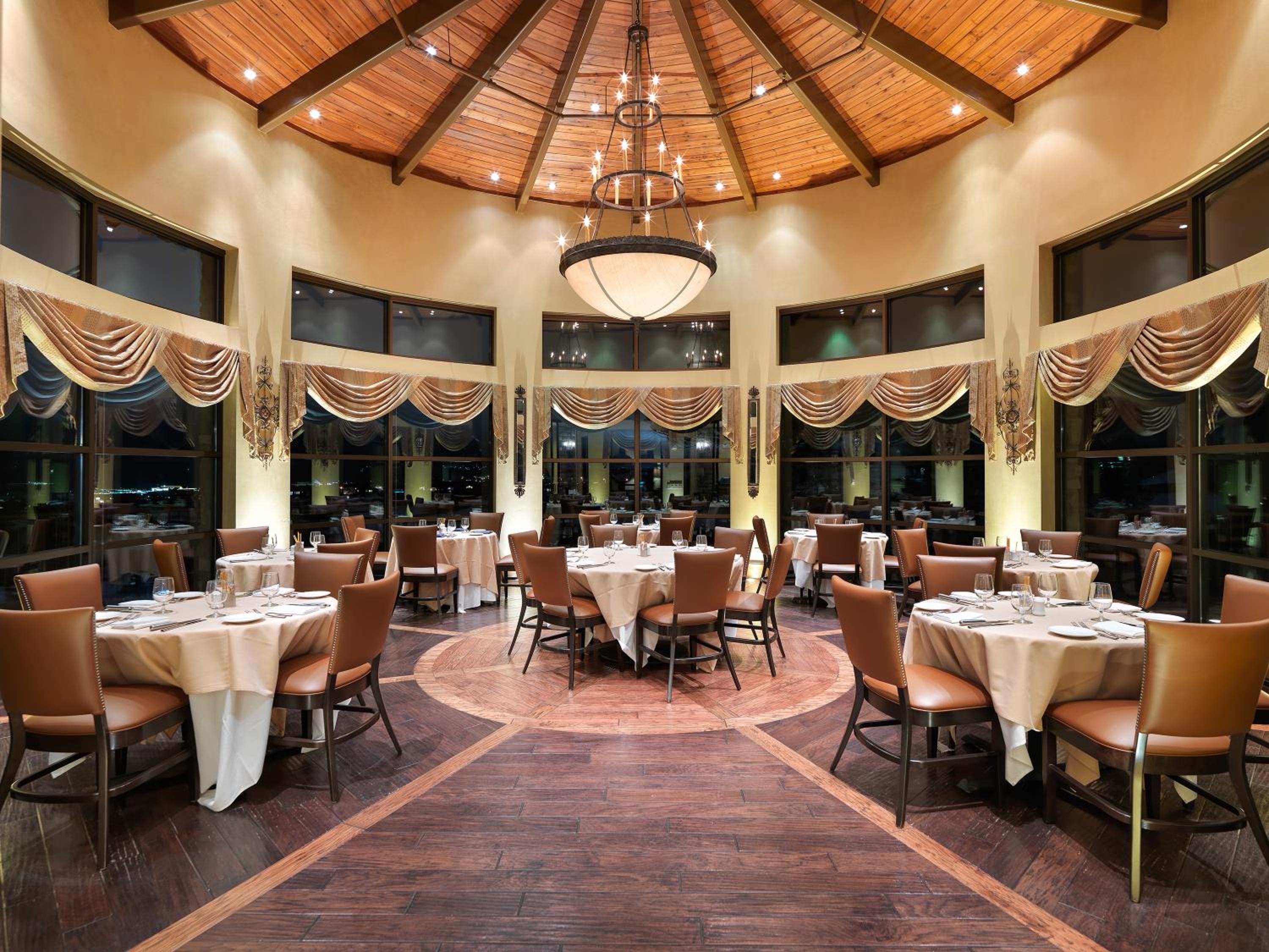 Flying Horse Resort & Club