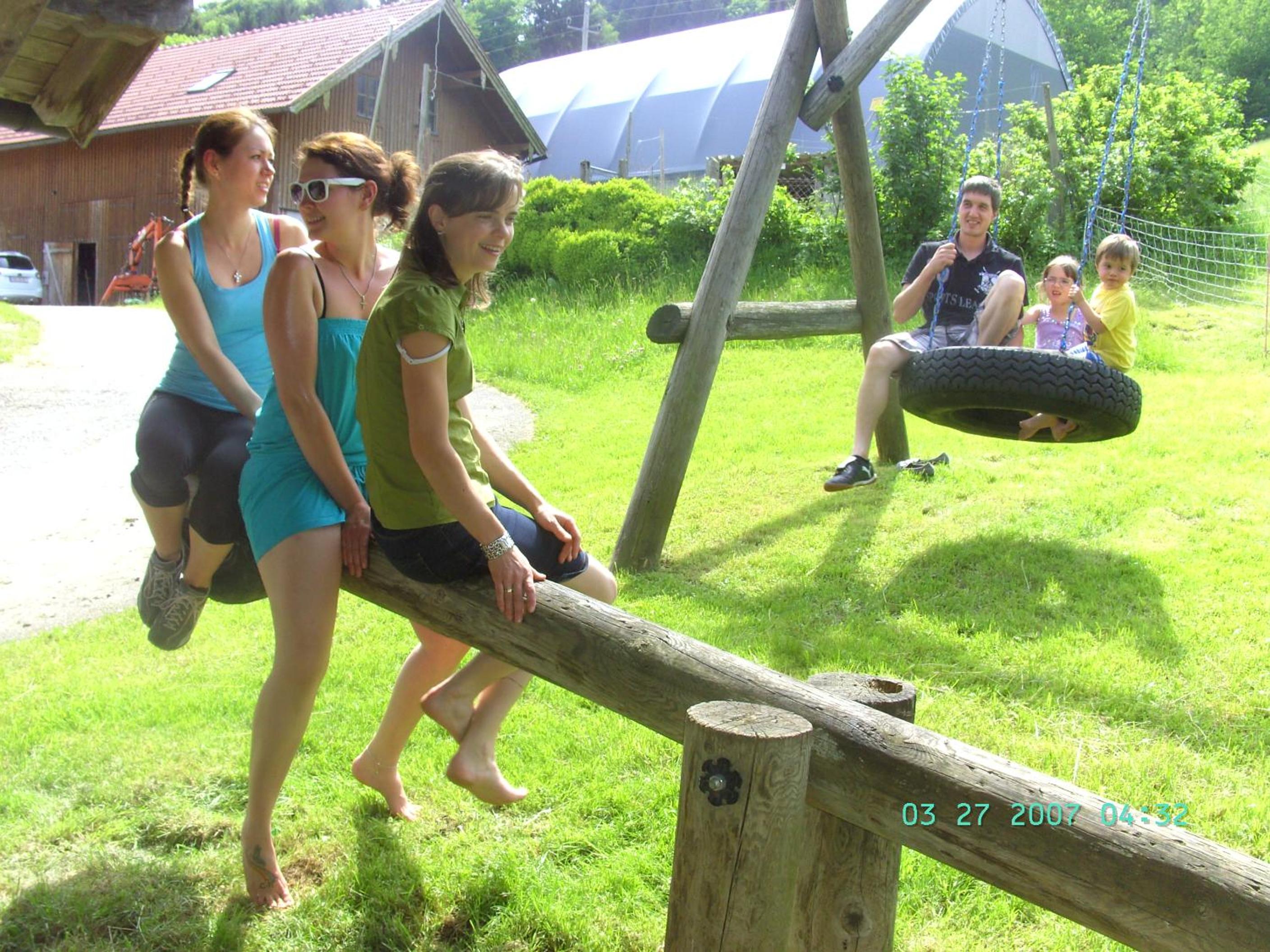 Nussbaumer am Irrsee