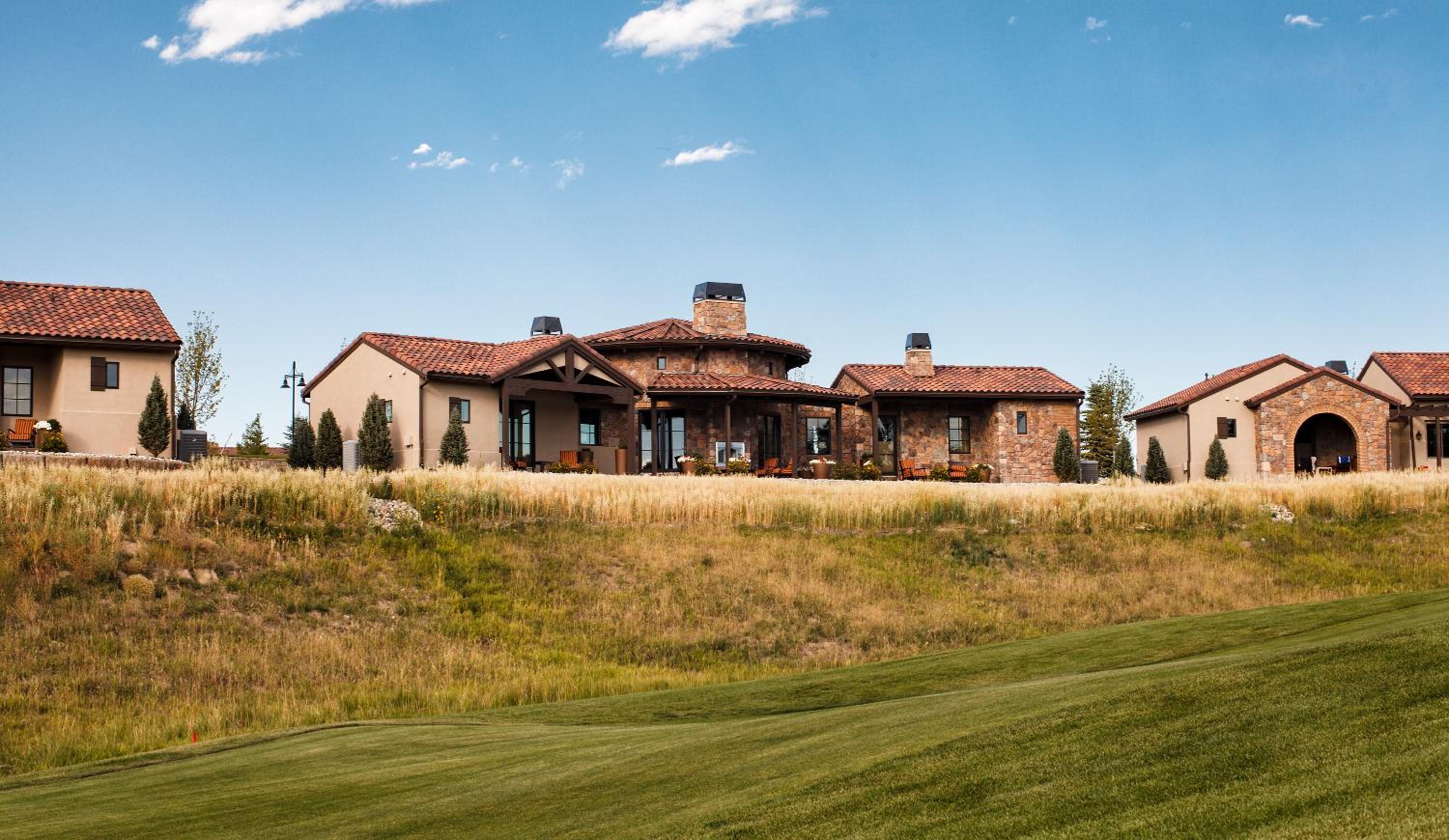 Flying Horse Resort & Club