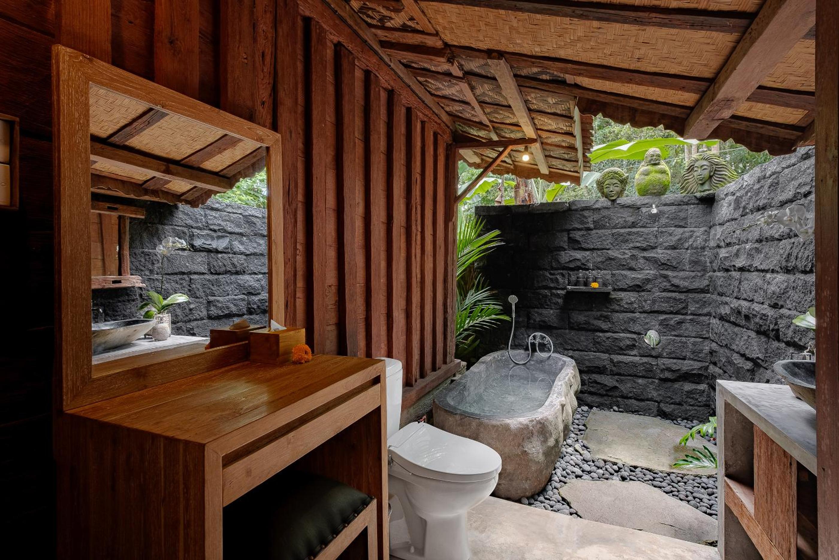 Umah Hartley Ubud Villa