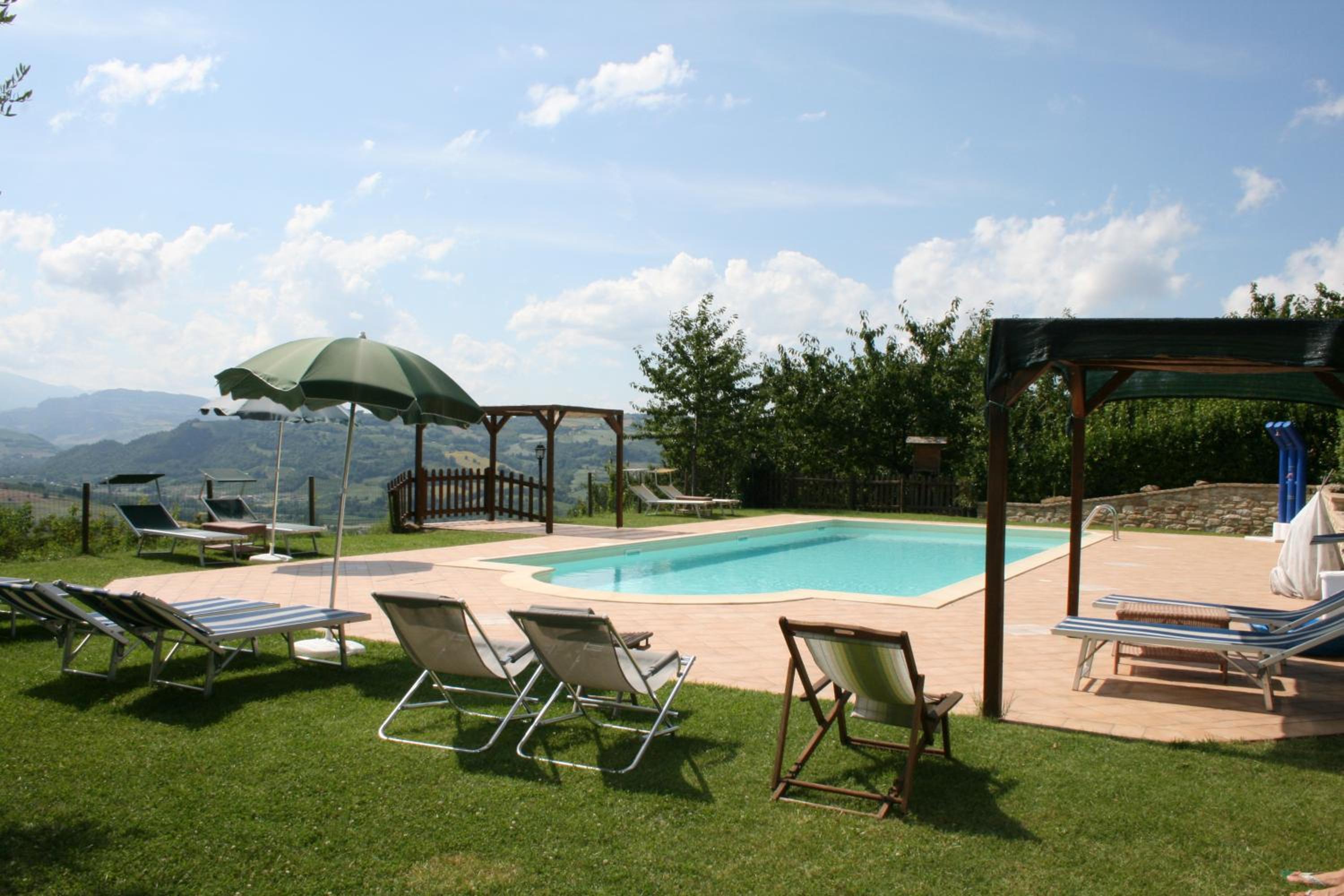 Agriturismo Il Sentiero