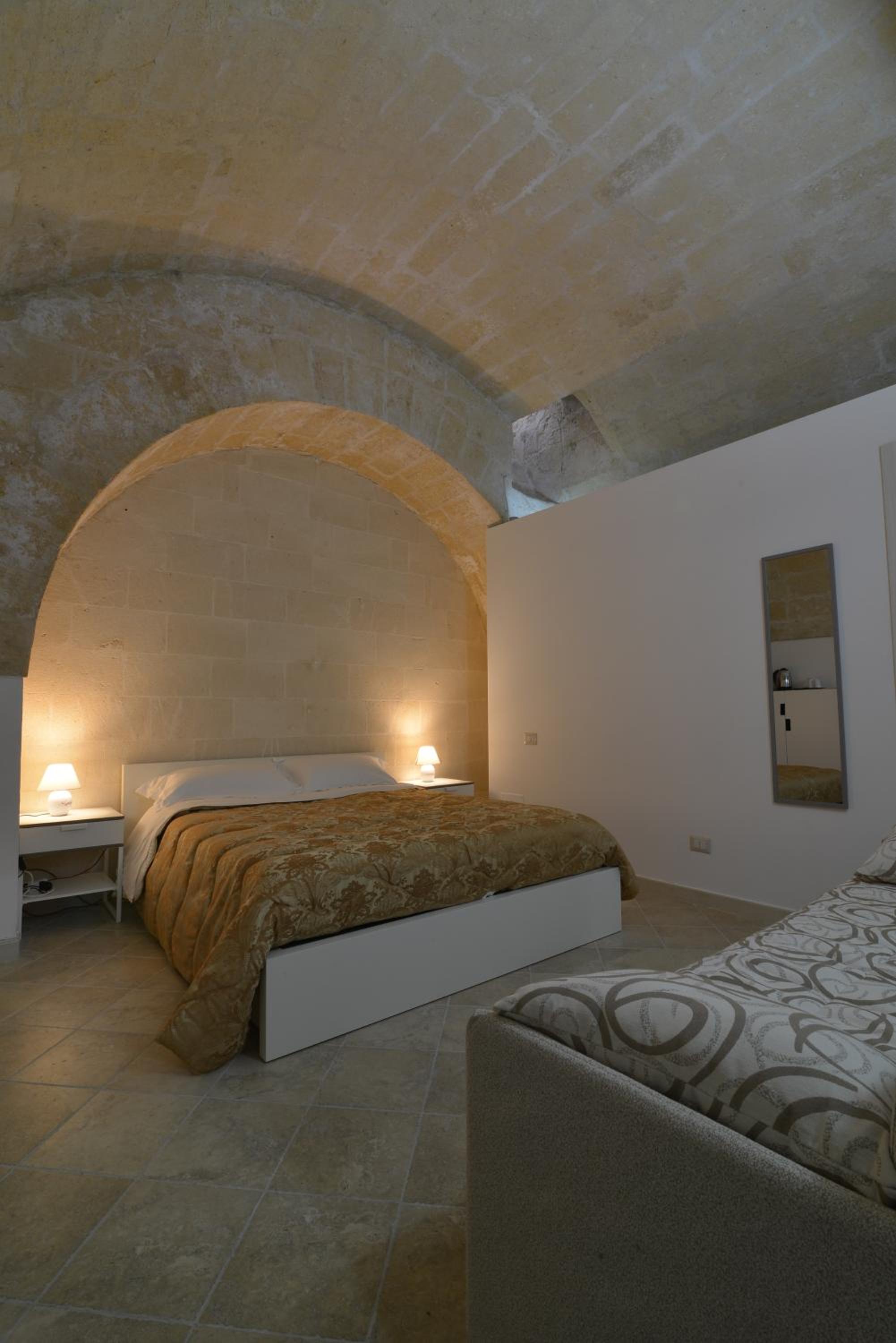 Il Nespolo Matera view 4