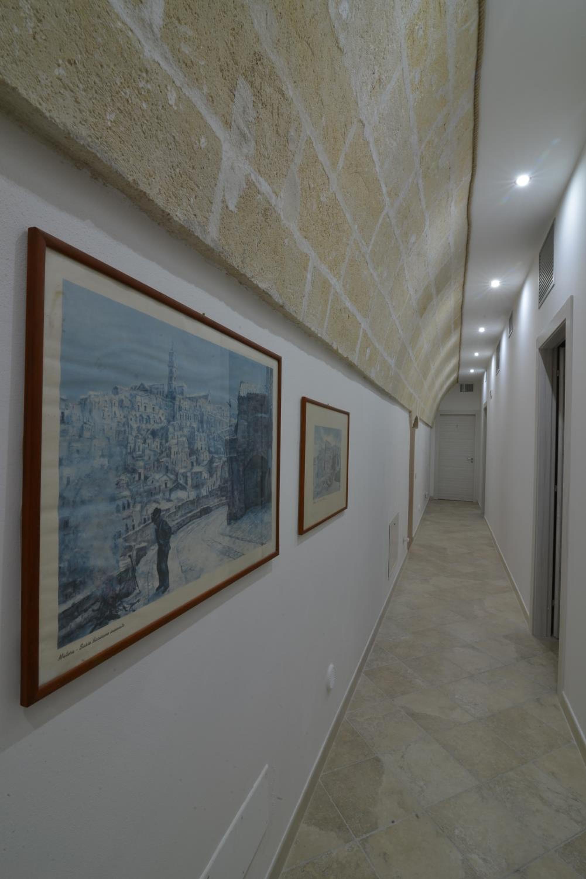 Il Nespolo Matera view 3