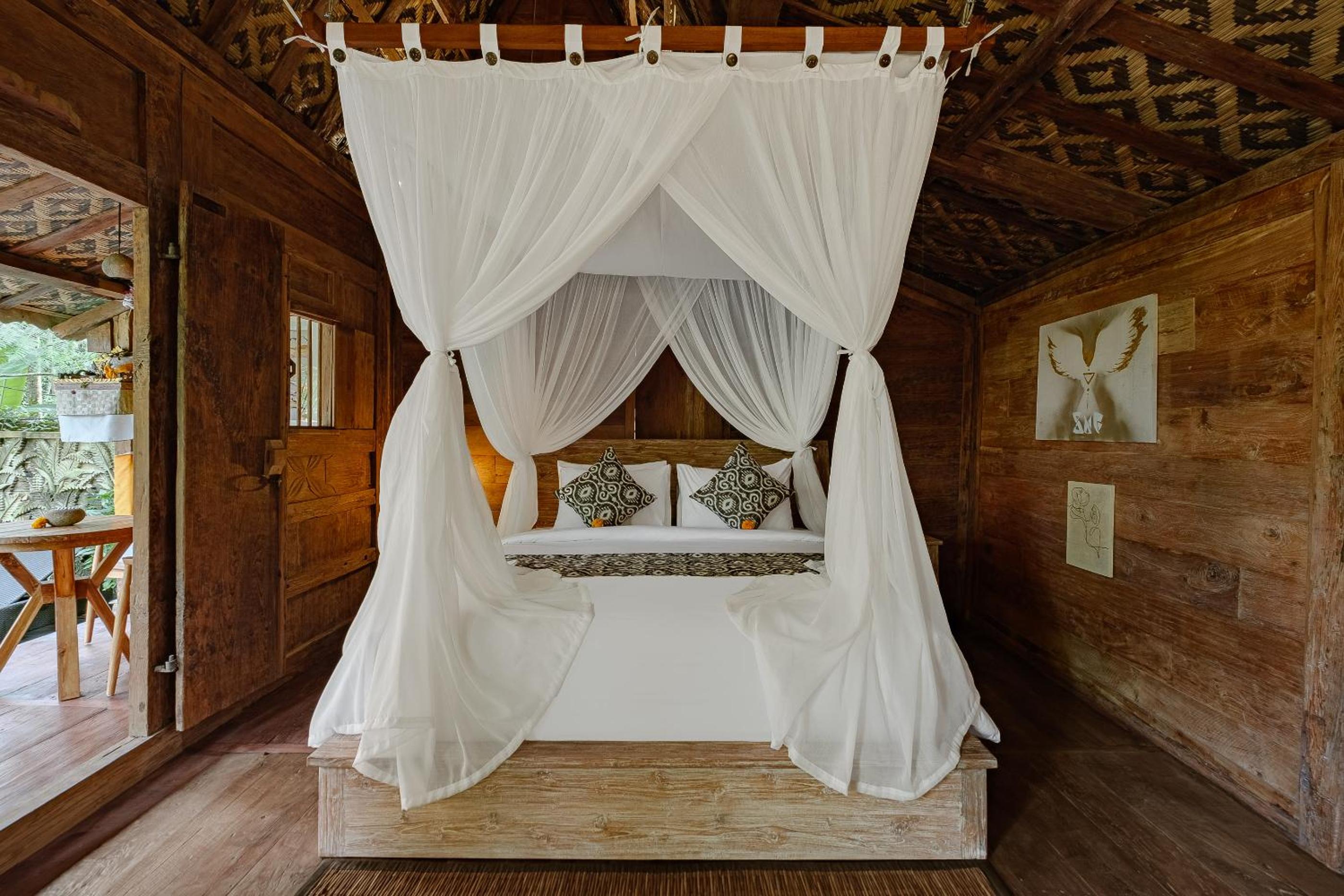 Umah Hartley Ubud Villa