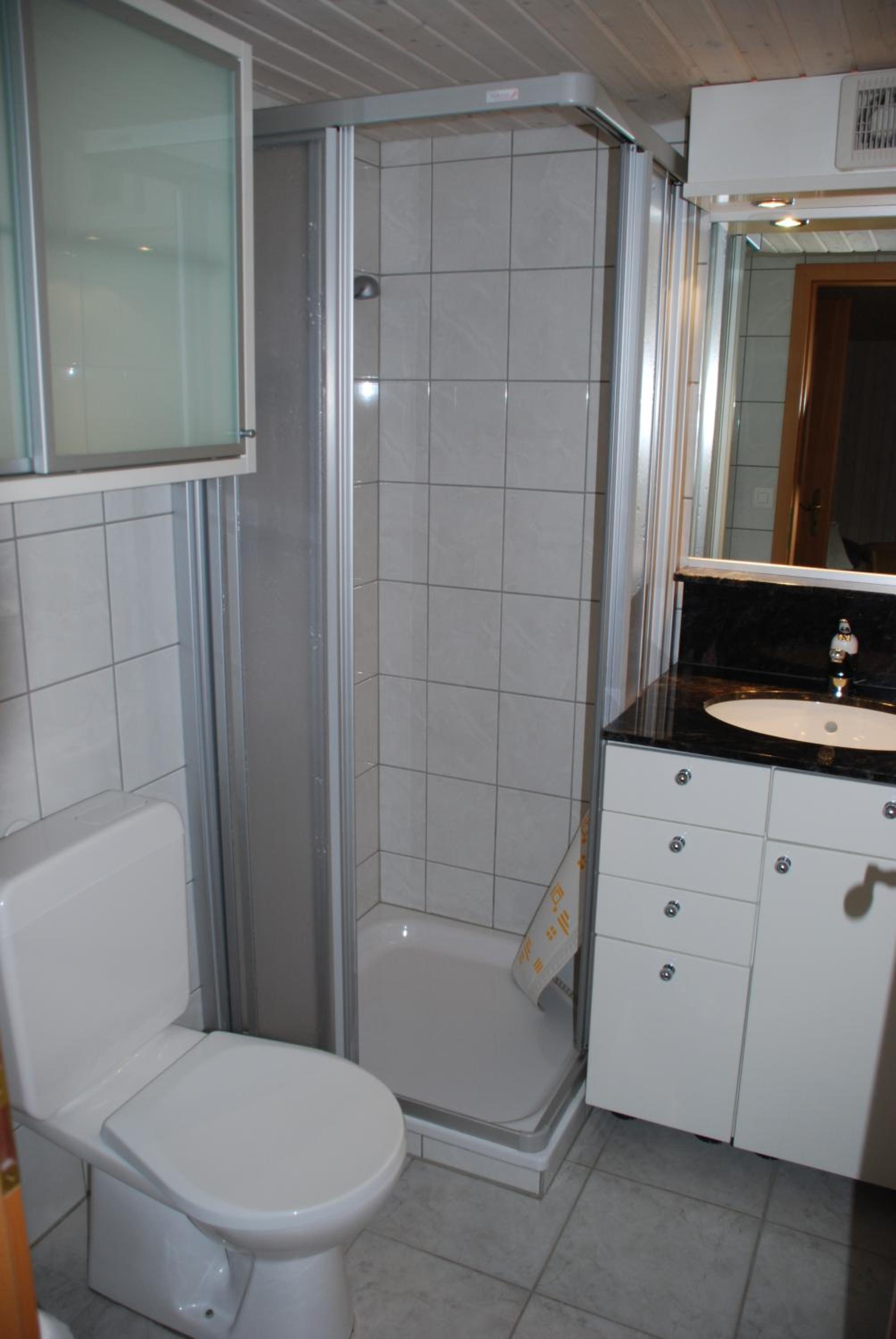Ferienstudio Betula view 5