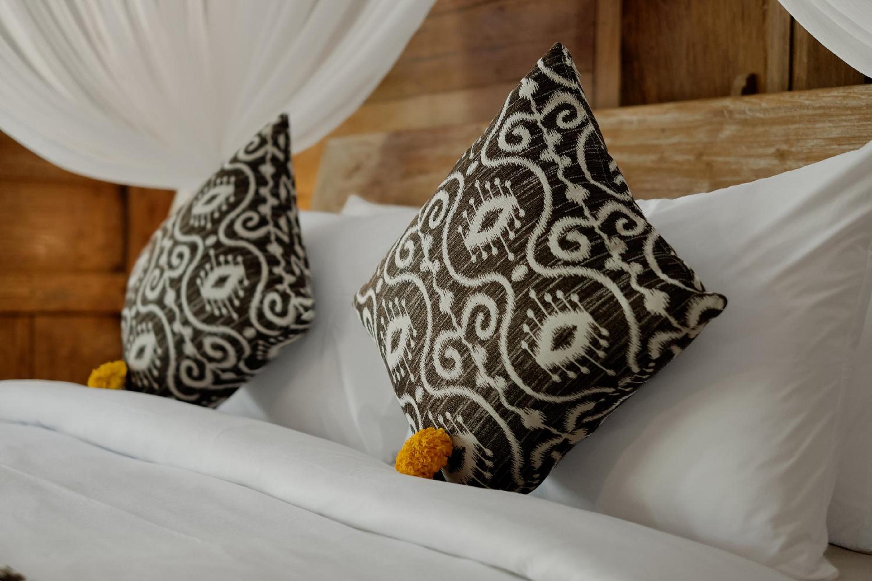 Umah Hartley Ubud Villa