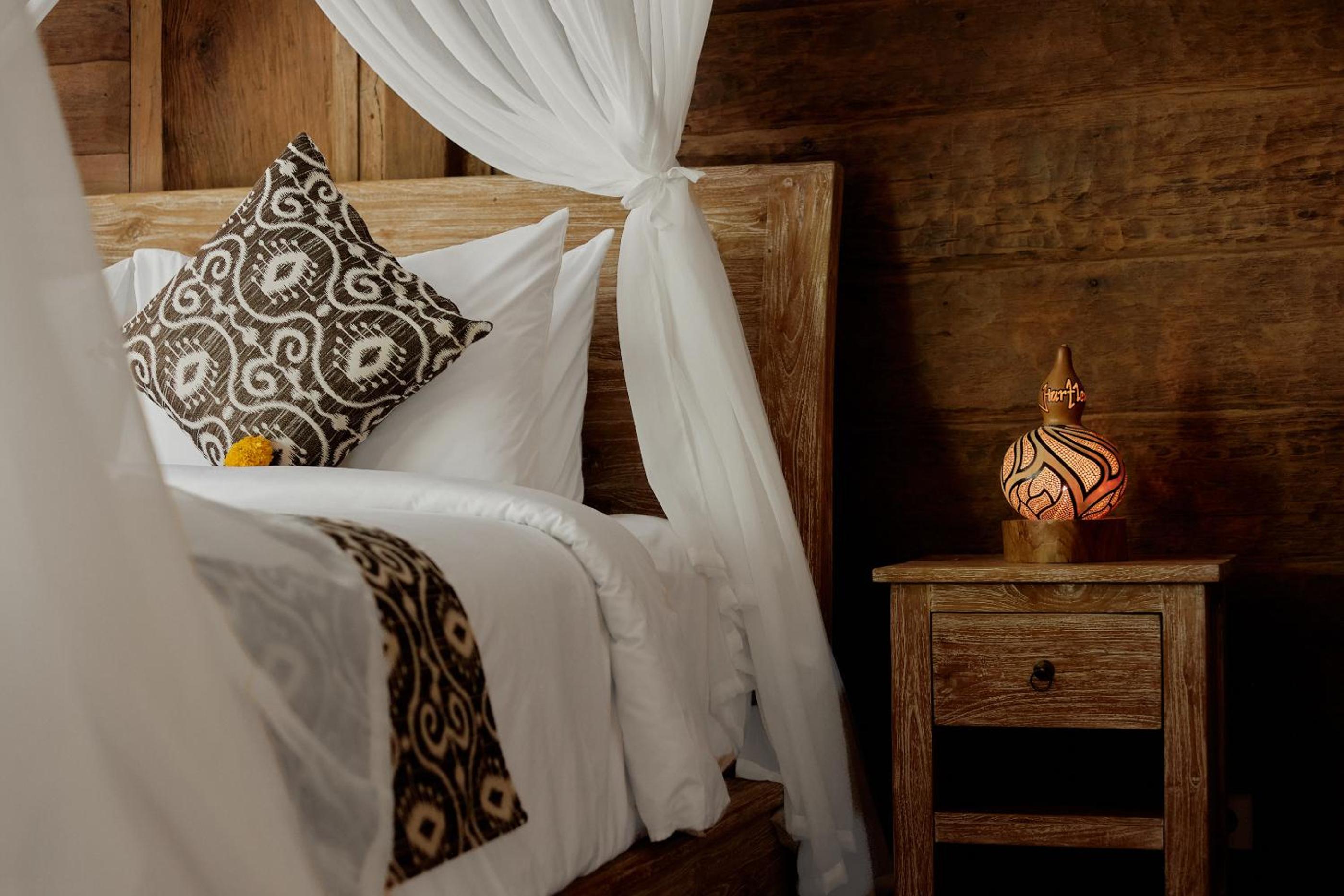 Umah Hartley Ubud Villa