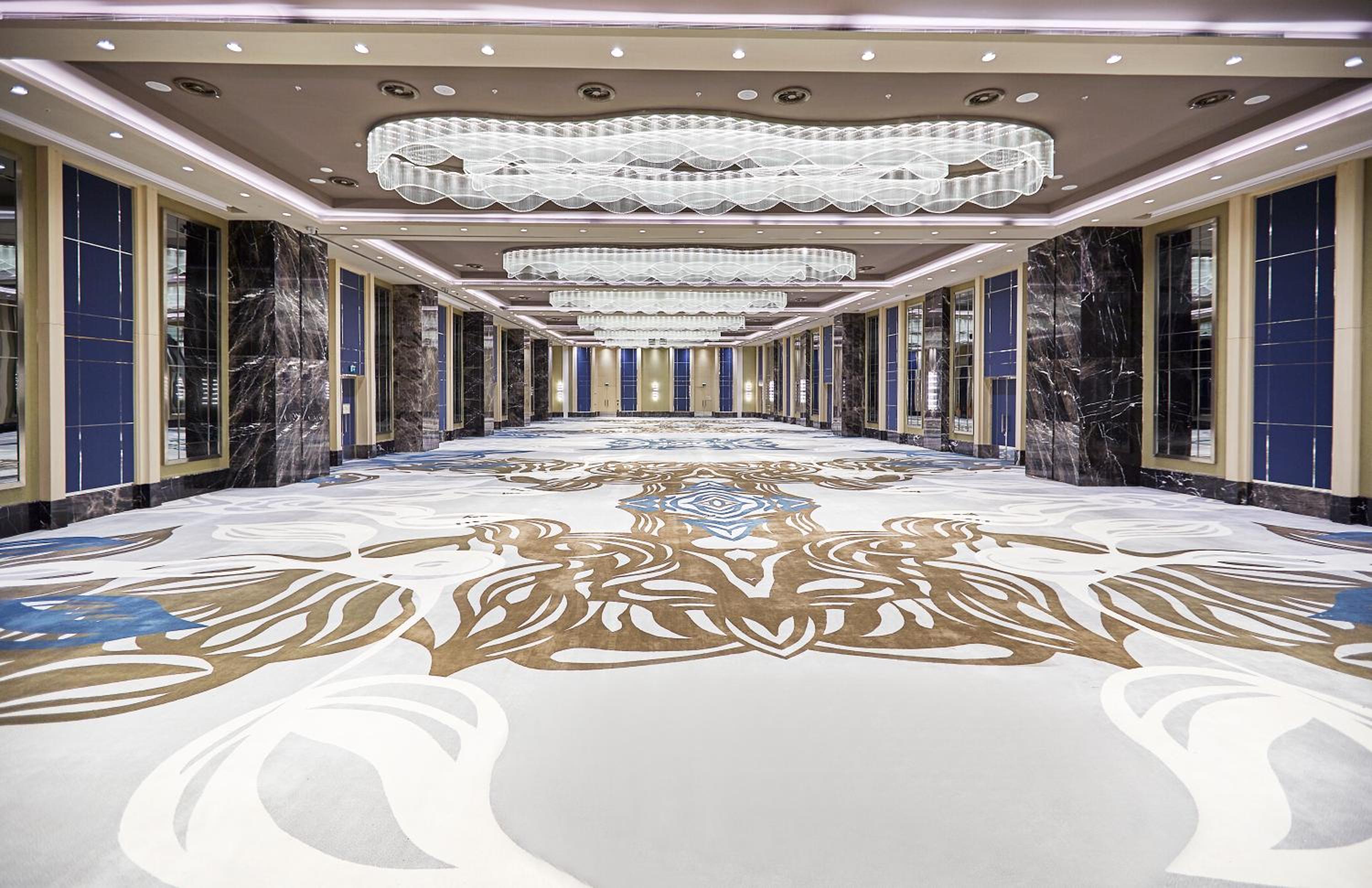 Wyndham Grand İstanbul Levent - Image 101