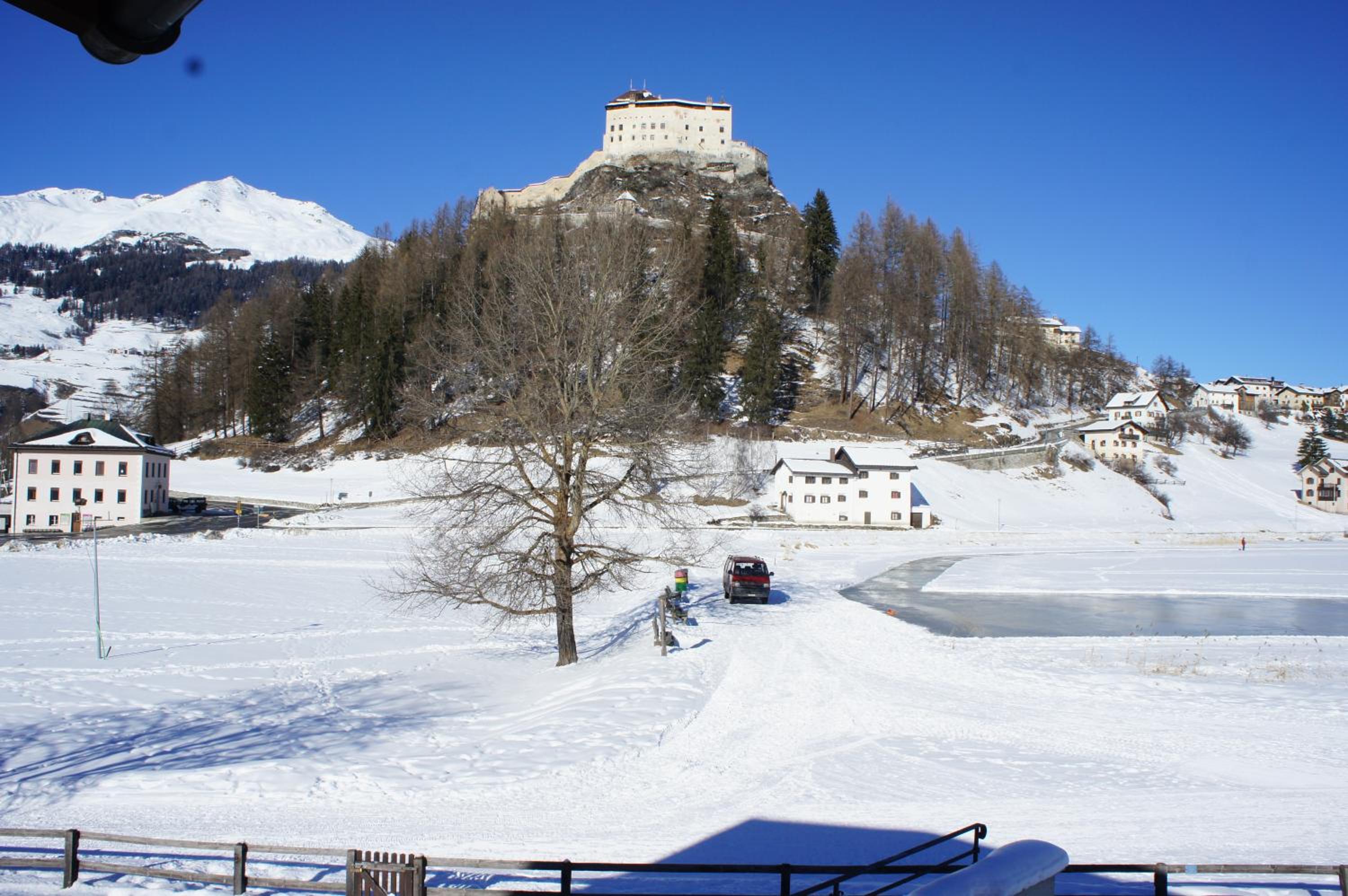 Haus am See view 5