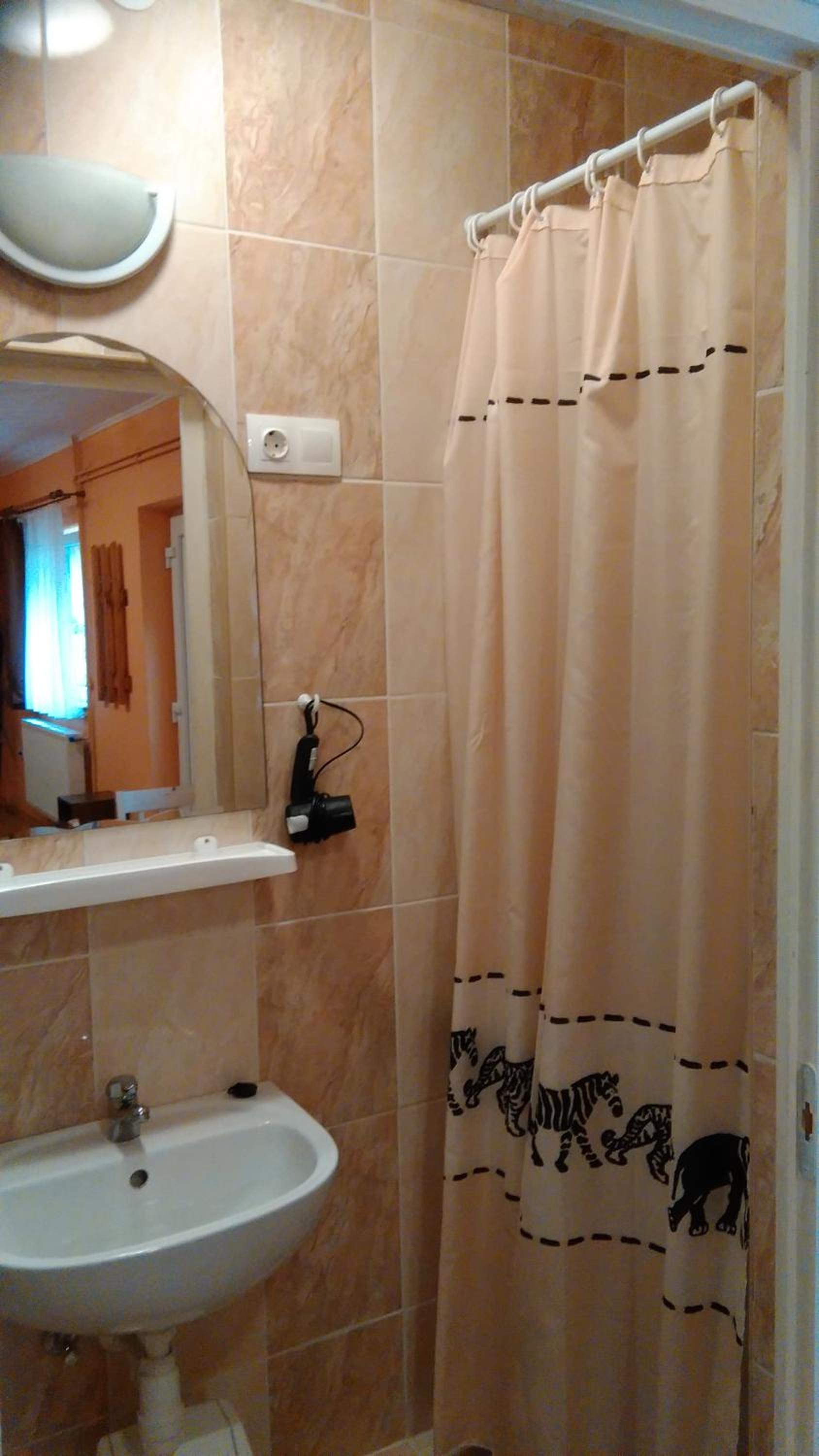 Castello Vendég és Apartmanház