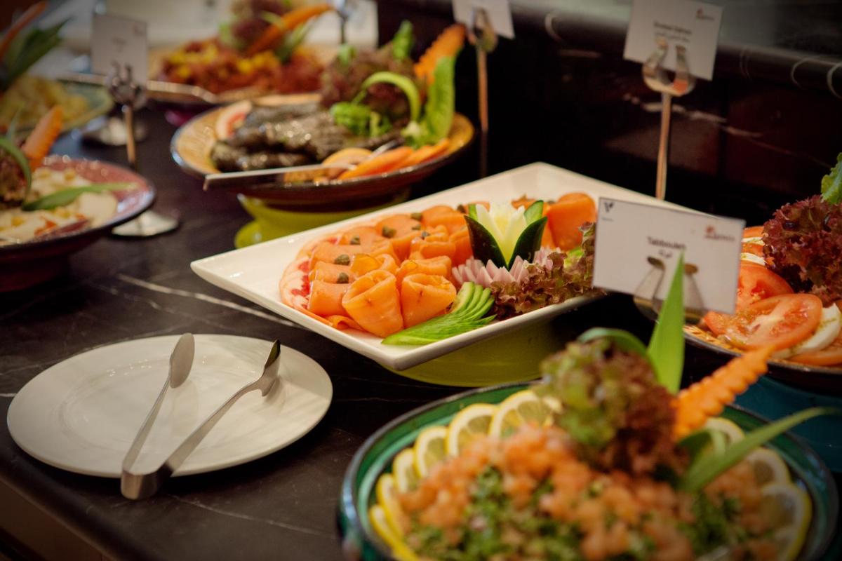 Copthorne Al Jahra Hotel & Resort, photo 27
