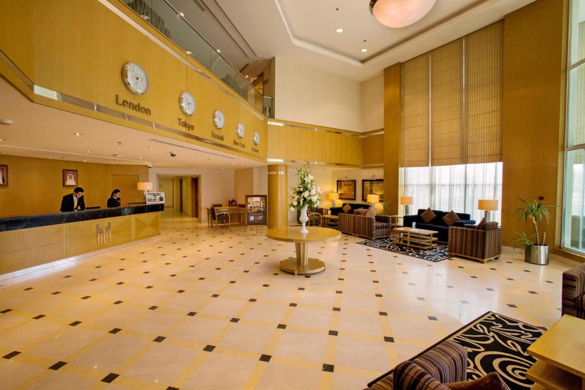 Copthorne Al Jahra Hotel & Resort, photo 39