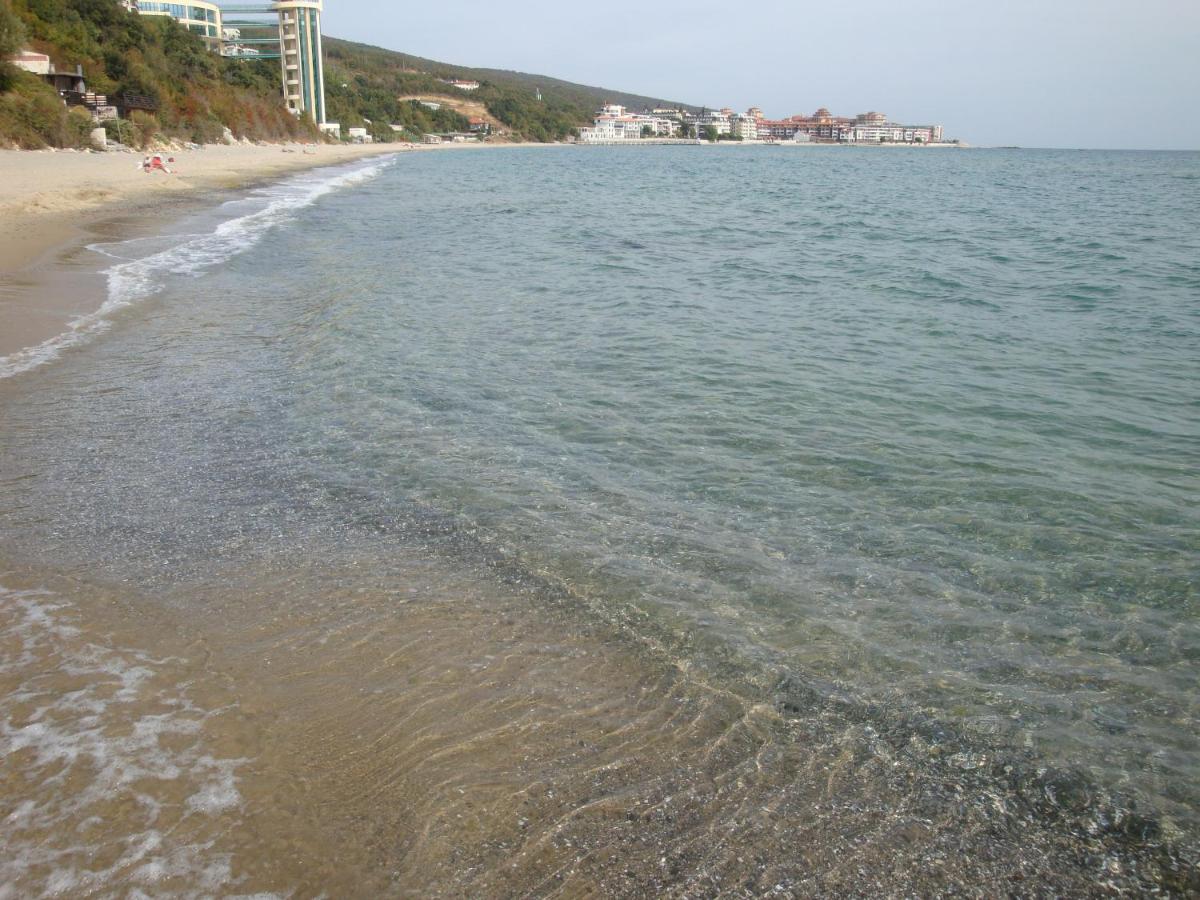 Kalina Private Apartments in Marina View Fort Beach, Sveti Vlas