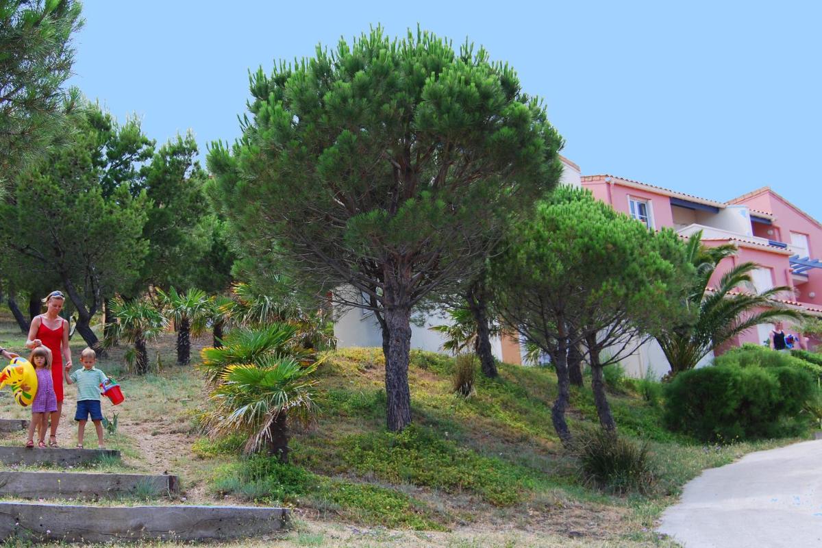 Lagrange Grand Bleu Vacances – Residence The Village of Aloes view 2