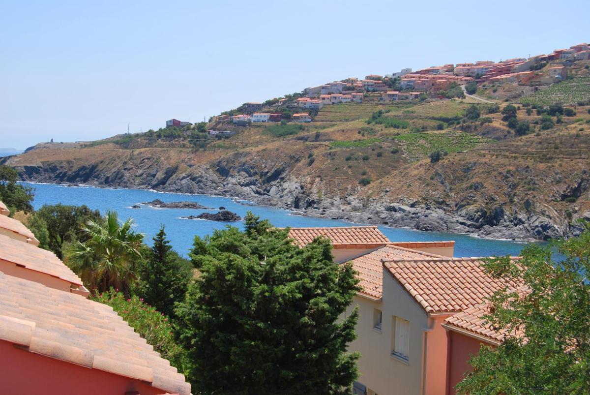 Lagrange Grand Bleu Vacances – Residence The Village of Aloes view 4