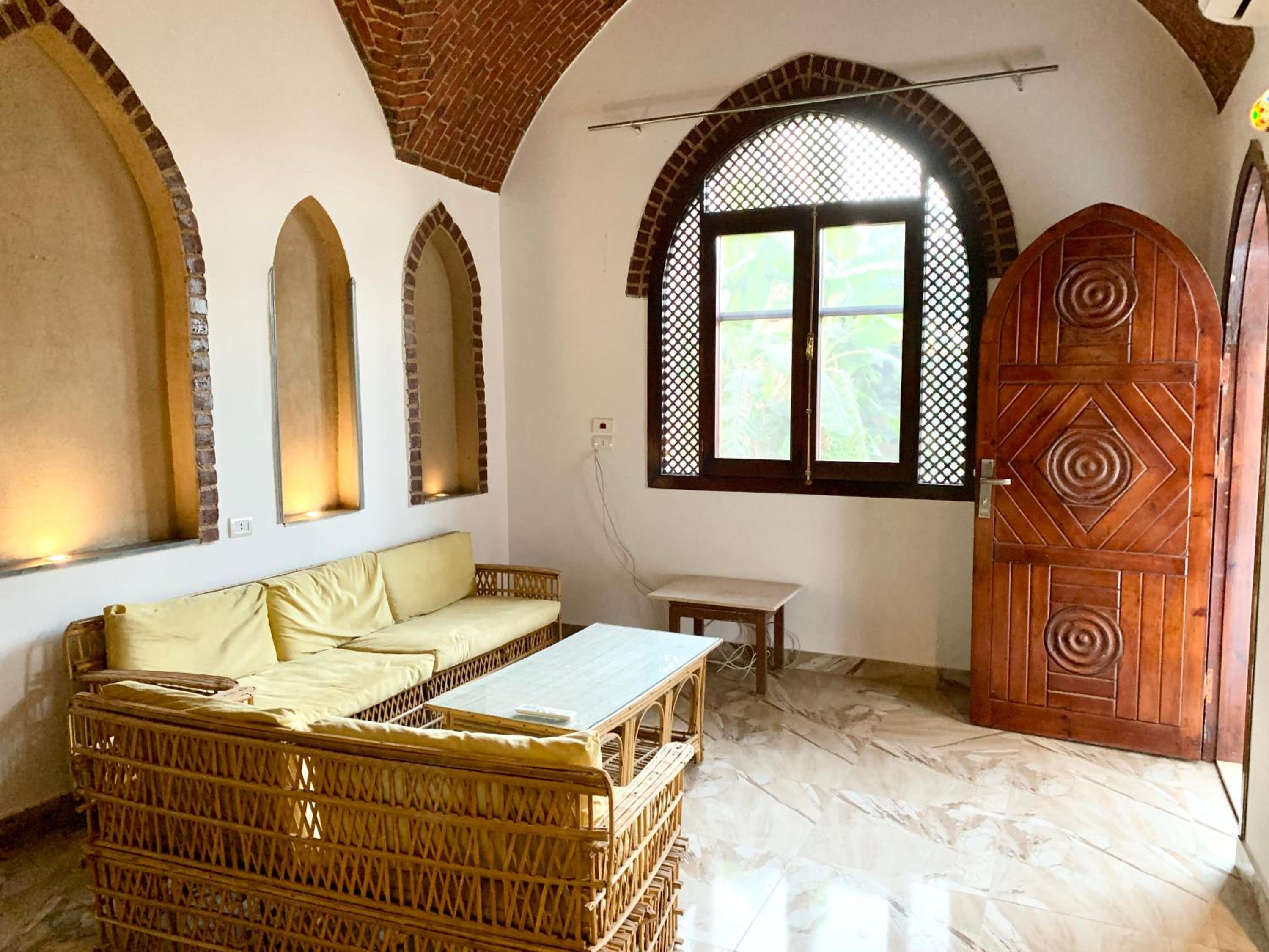 Sheherazade Hotel Nile Villa