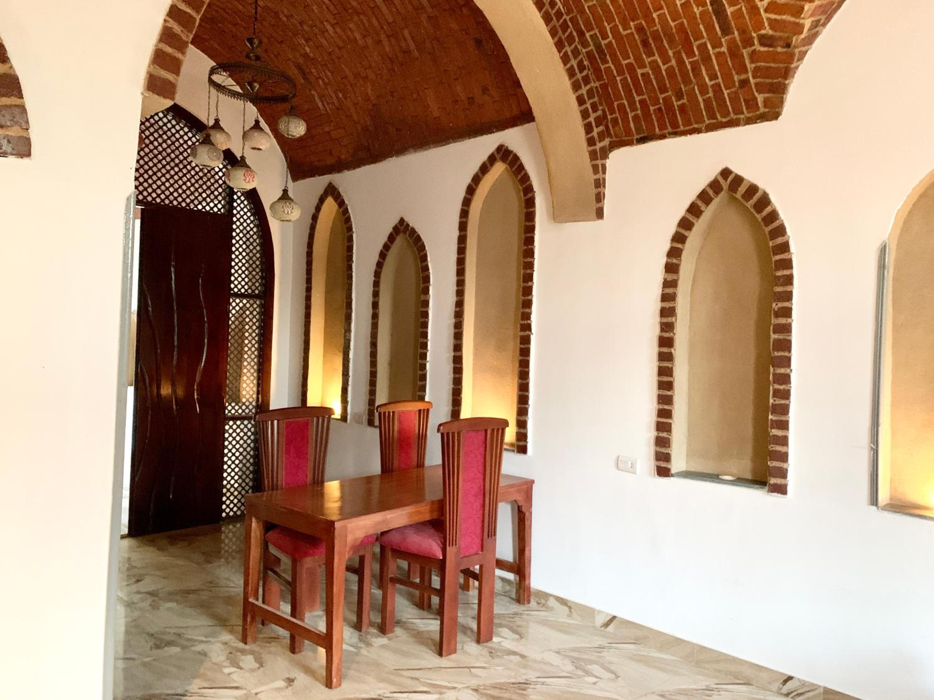 Sheherazade Hotel Nile Villa