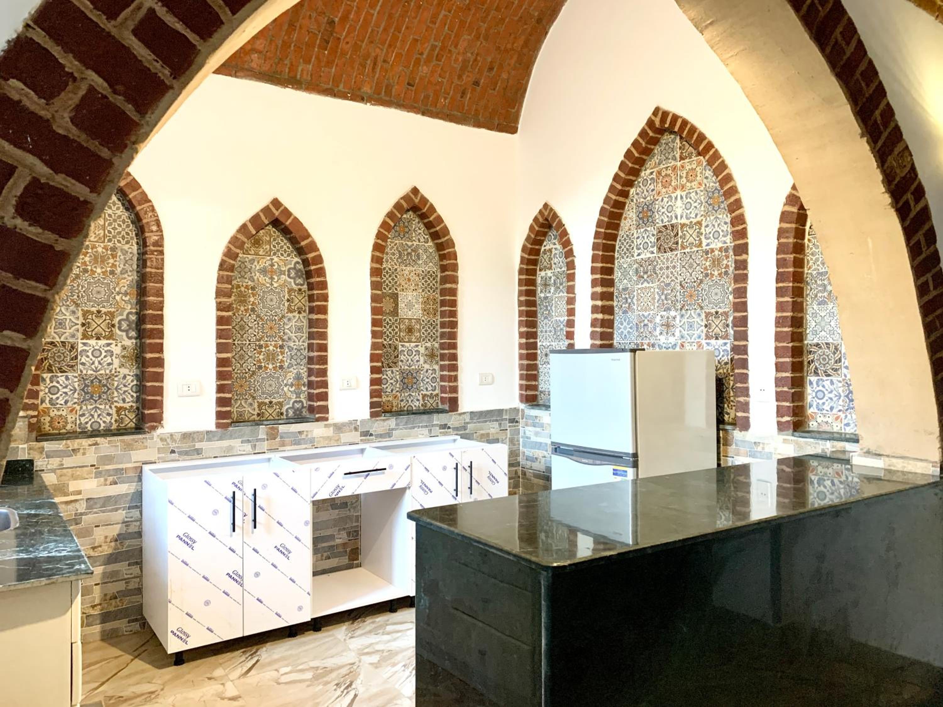 Sheherazade Hotel Nile Villa