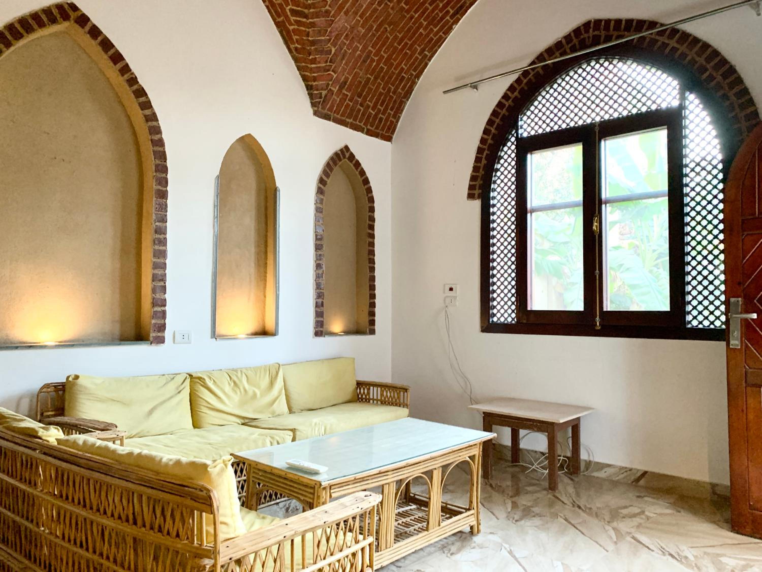 Sheherazade Hotel Nile Villa
