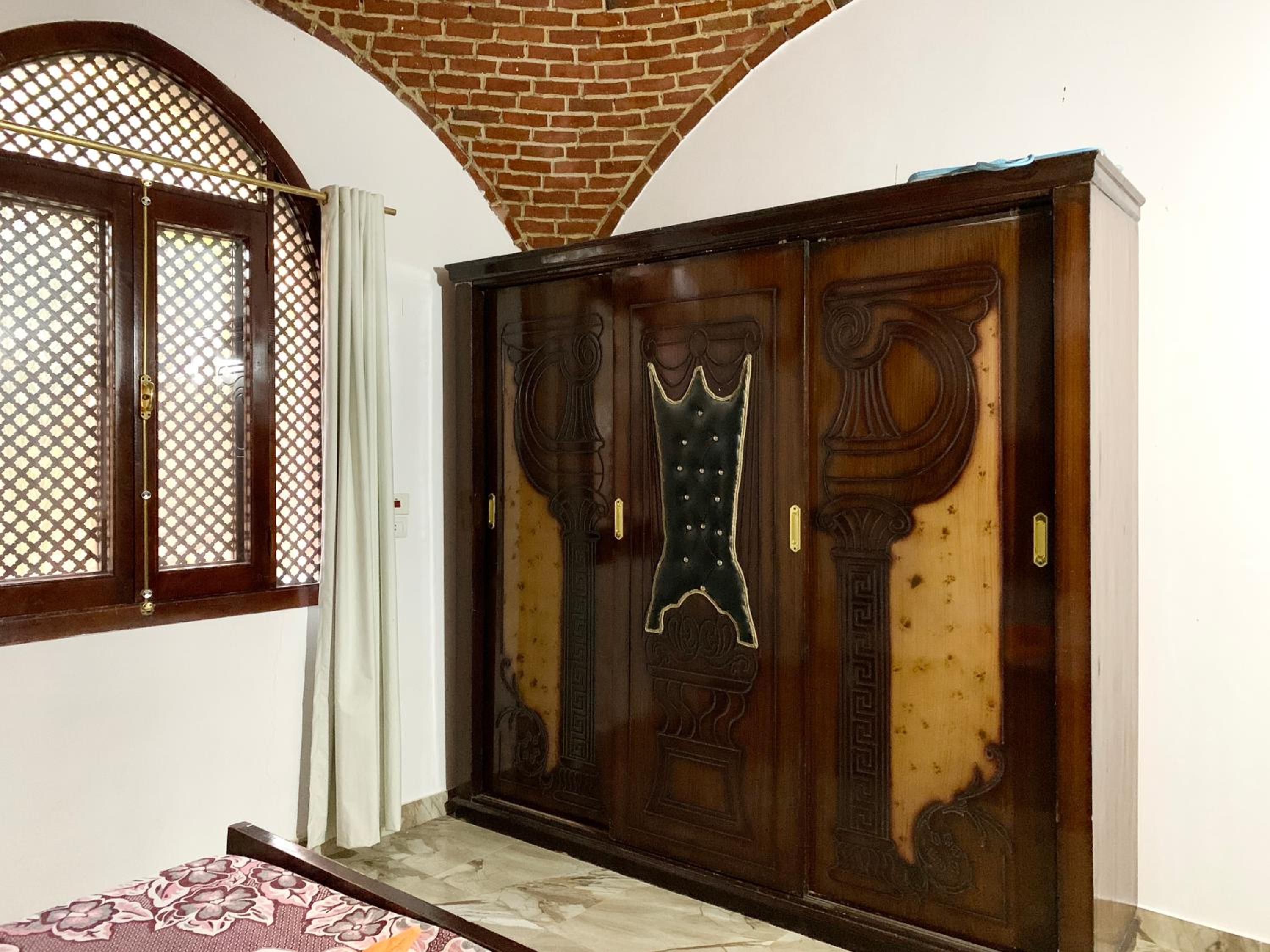 Sheherazade Hotel Nile Villa