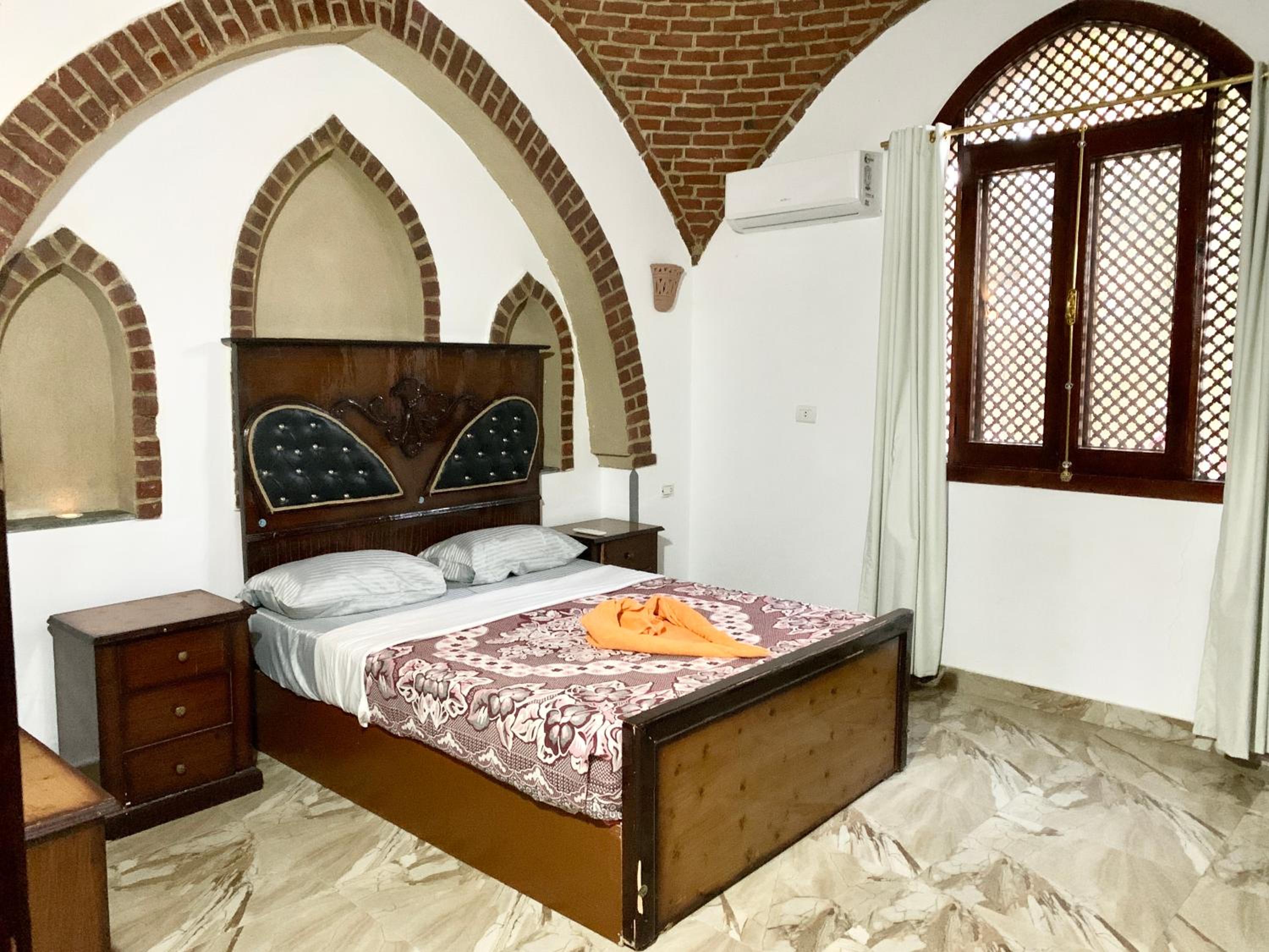 Sheherazade Hotel Nile Villa