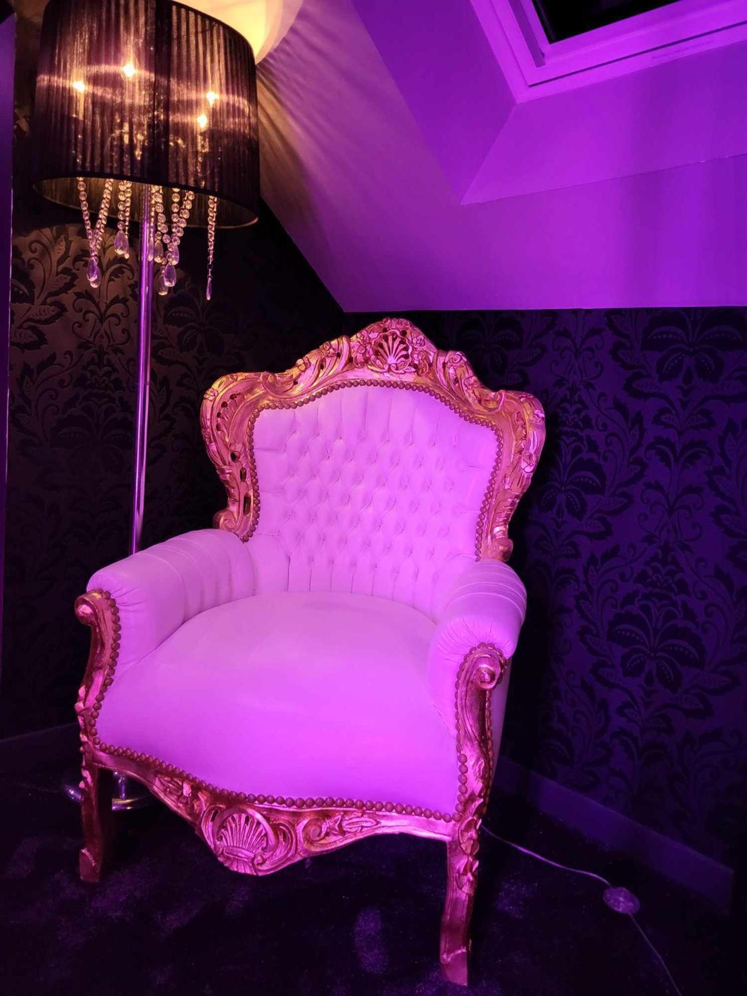 La Suite de l'Elixir