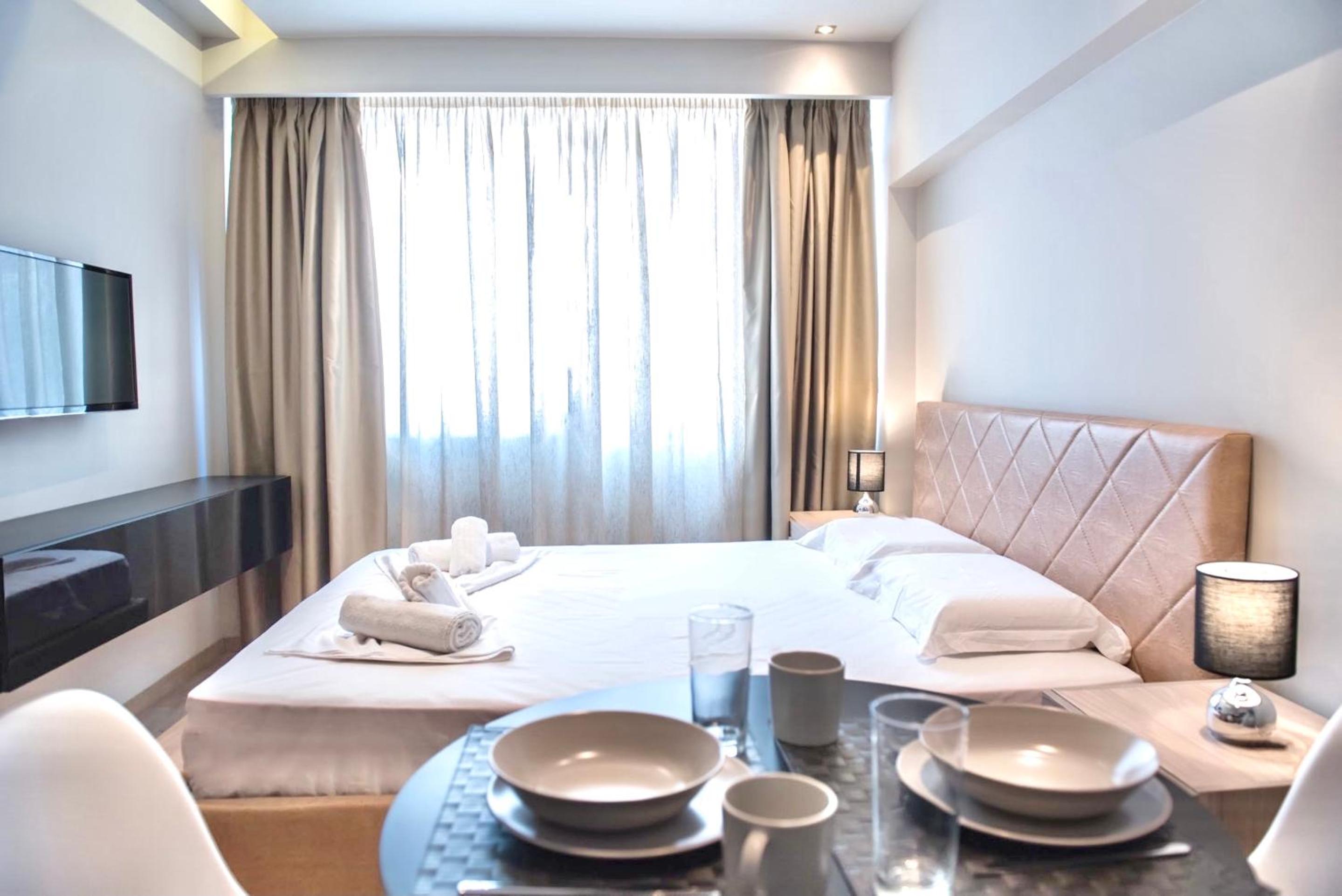 Quarto Molo Studio